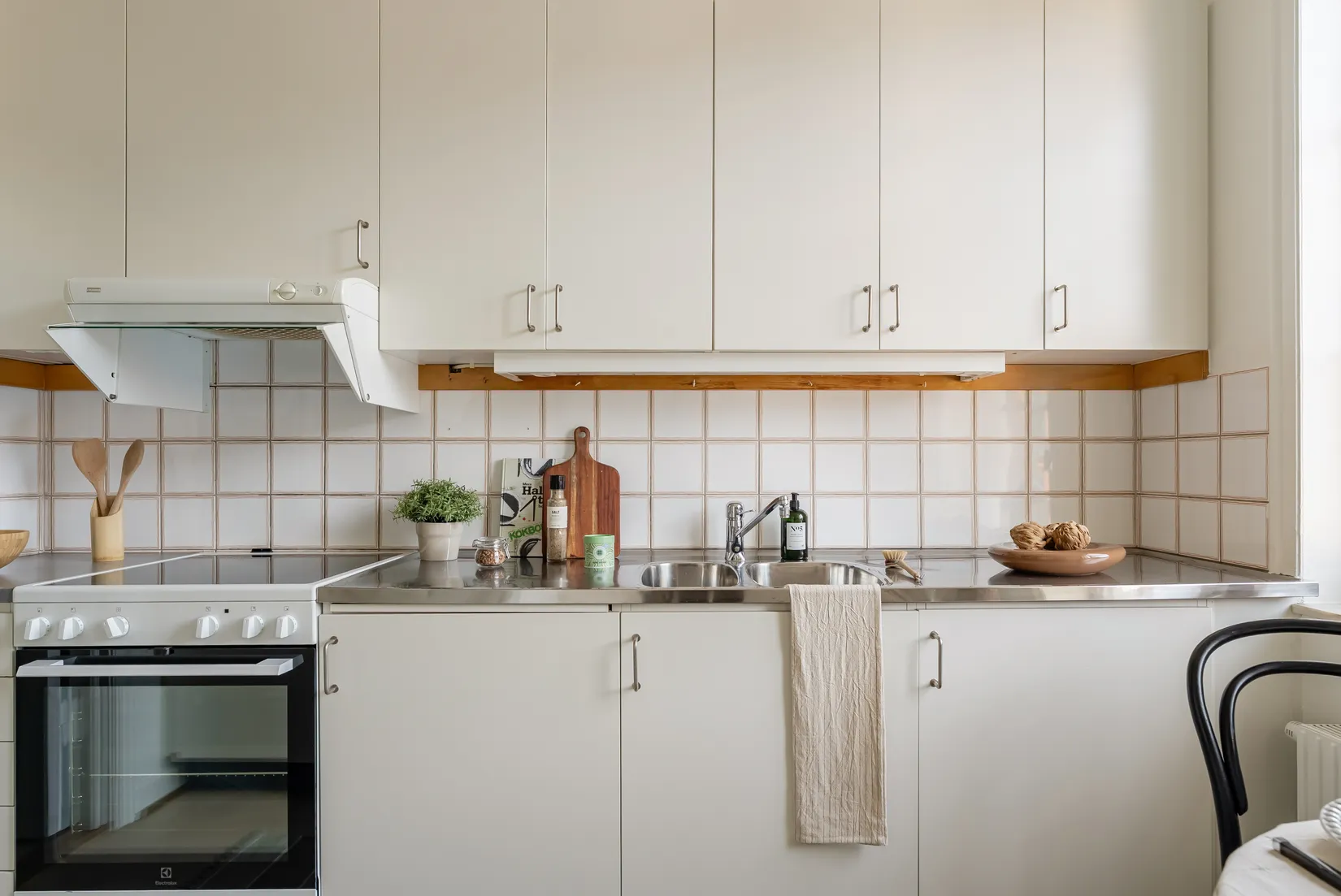 Bostadsrätt, Ploggatan 4, Södermalm - Sofia, Stockholm