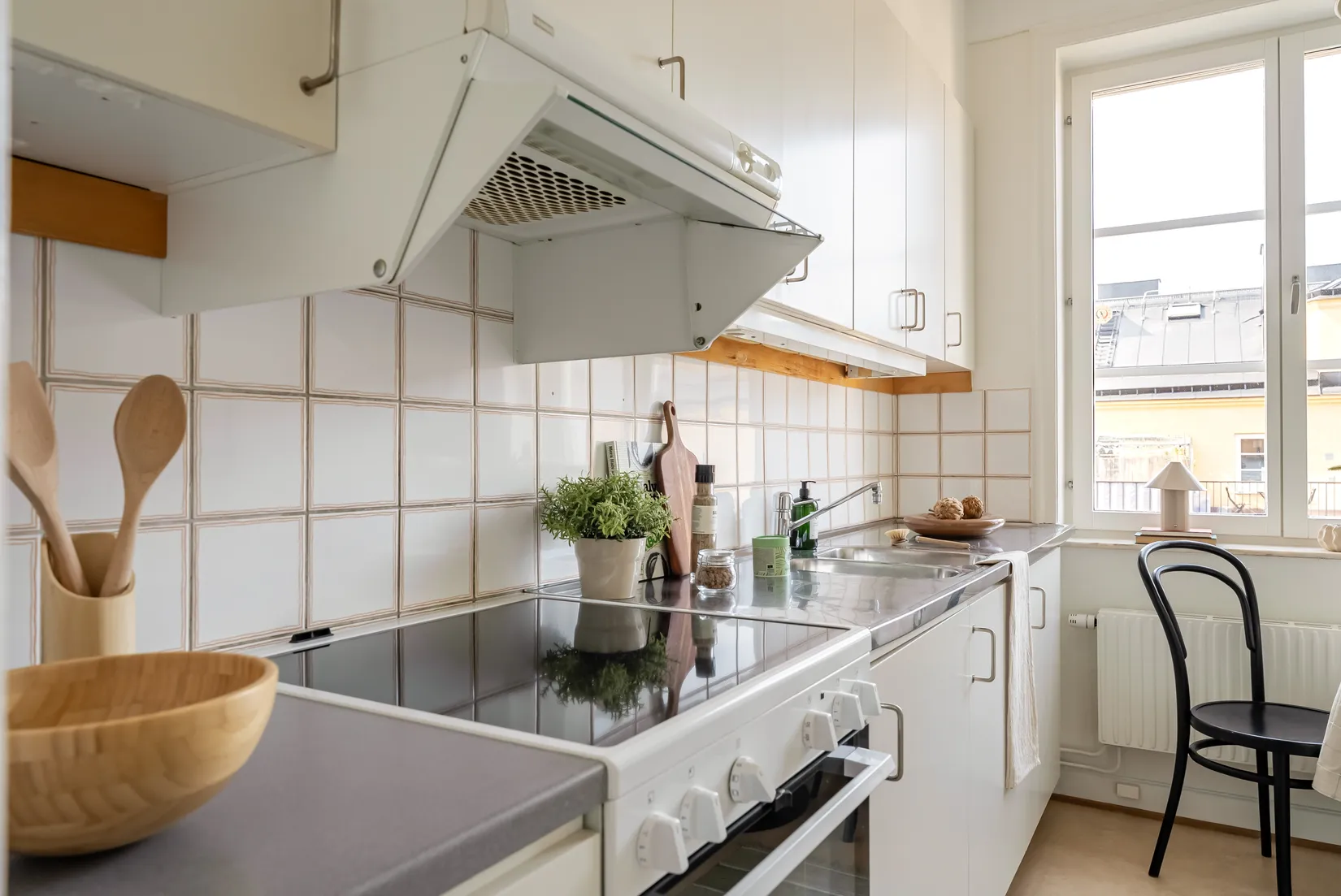 Bostadsrätt, Ploggatan 4, Södermalm - Sofia, Stockholm
