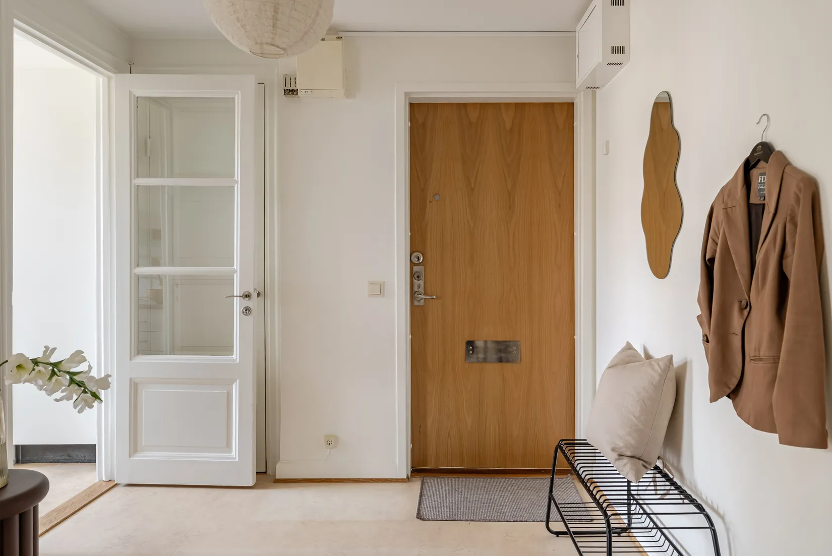 Bostadsrätt, Ploggatan 4, Södermalm - Sofia, Stockholm