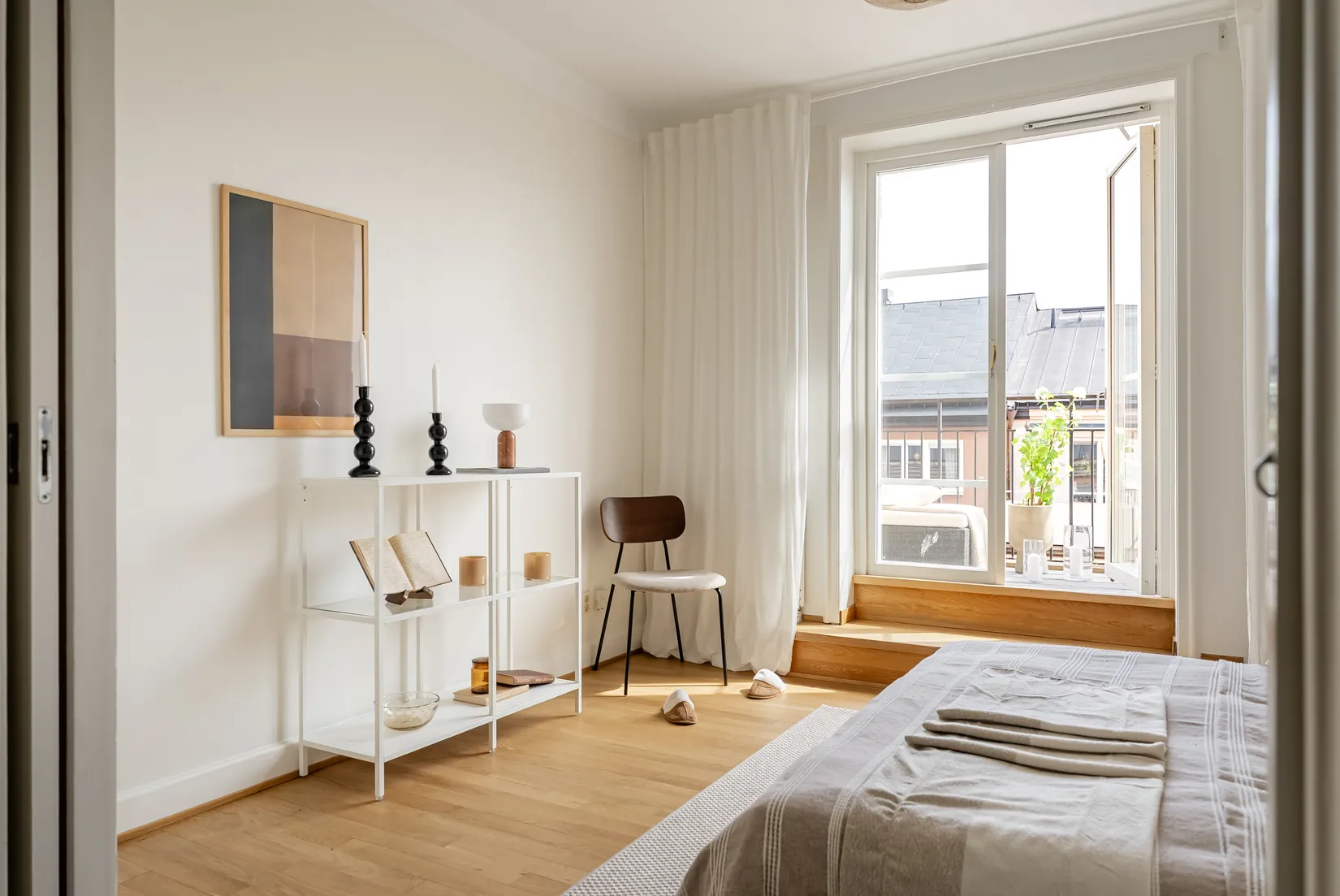 Bostadsrätt, Ploggatan 4, Södermalm - Sofia, Stockholm
