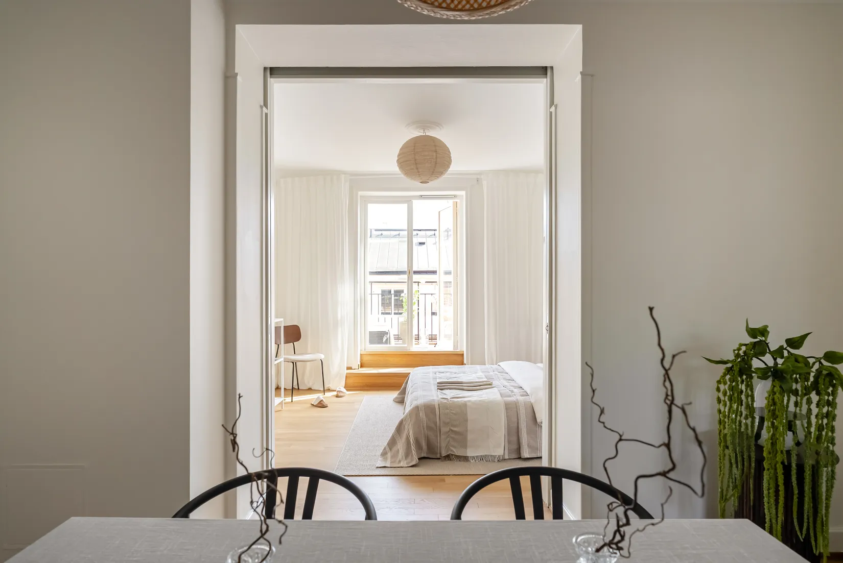 Bostadsrätt, Ploggatan 4, Södermalm - Sofia, Stockholm