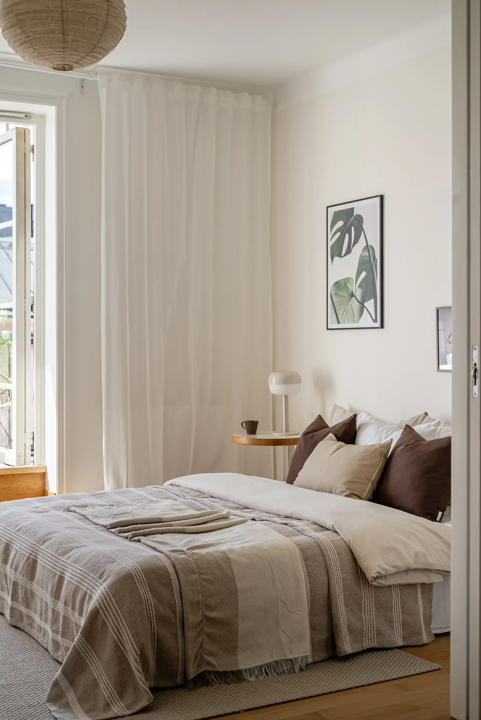 Bostadsrätt, Ploggatan 4, Södermalm - Sofia, Stockholm