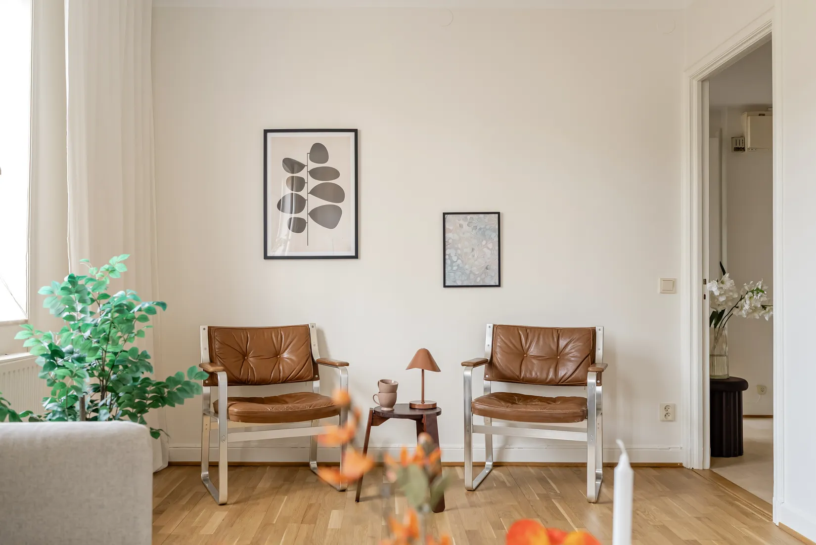 Bostadsrätt, Ploggatan 4, Södermalm - Sofia, Stockholm
