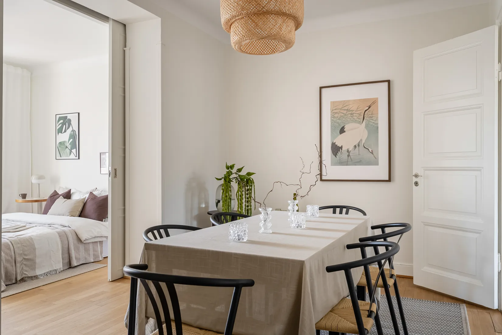 Bostadsrätt, Ploggatan 4, Södermalm - Sofia, Stockholm