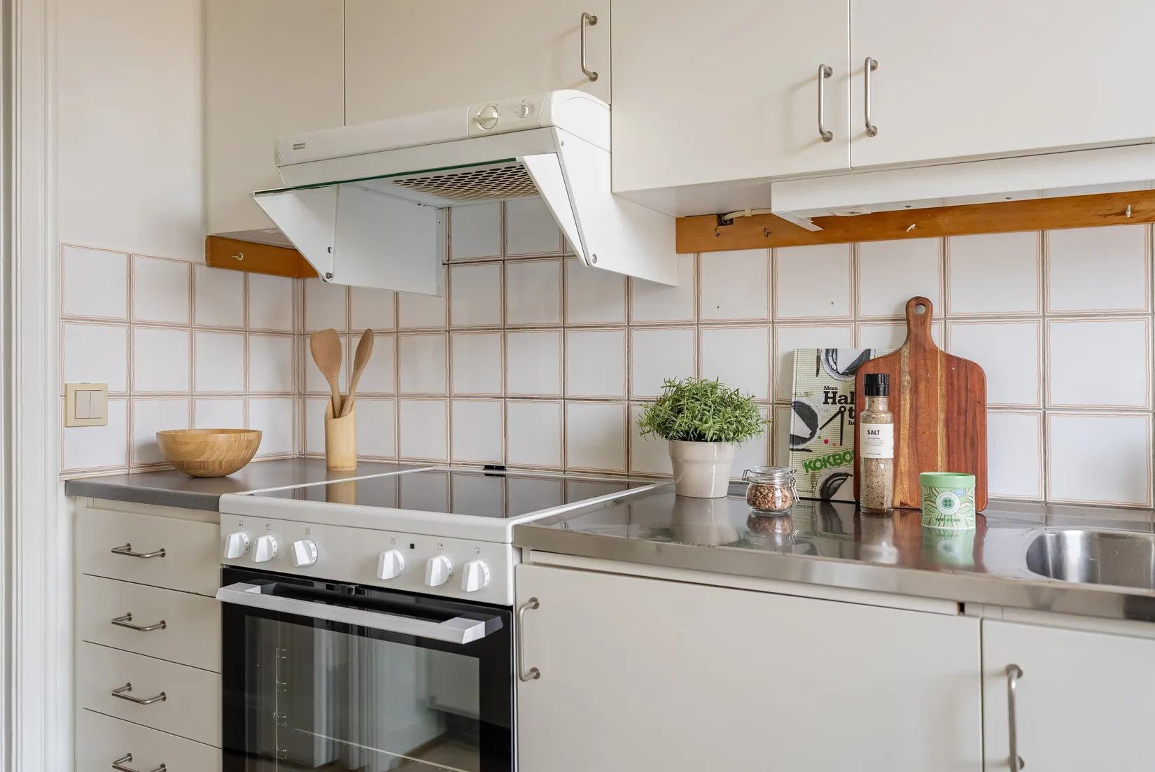 Bostadsrätt, Ploggatan 4, Södermalm - Sofia, Stockholm