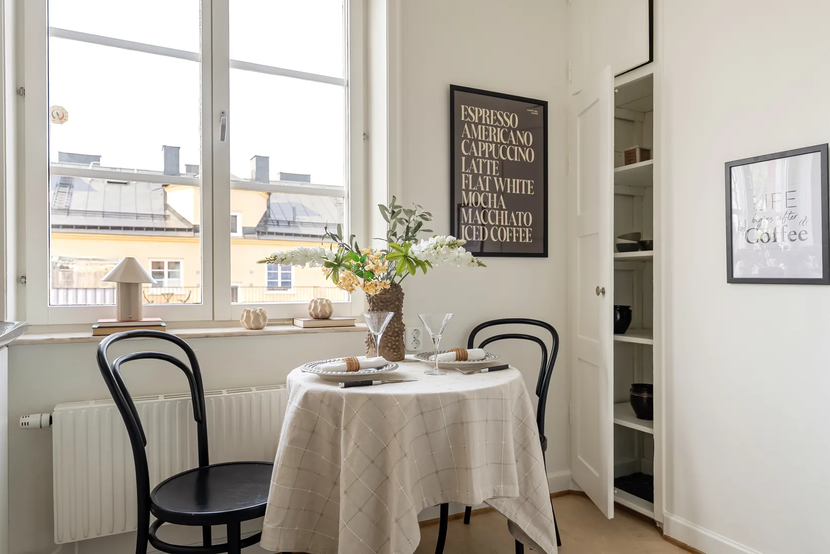Bostadsrätt, Ploggatan 4, Södermalm - Sofia, Stockholm