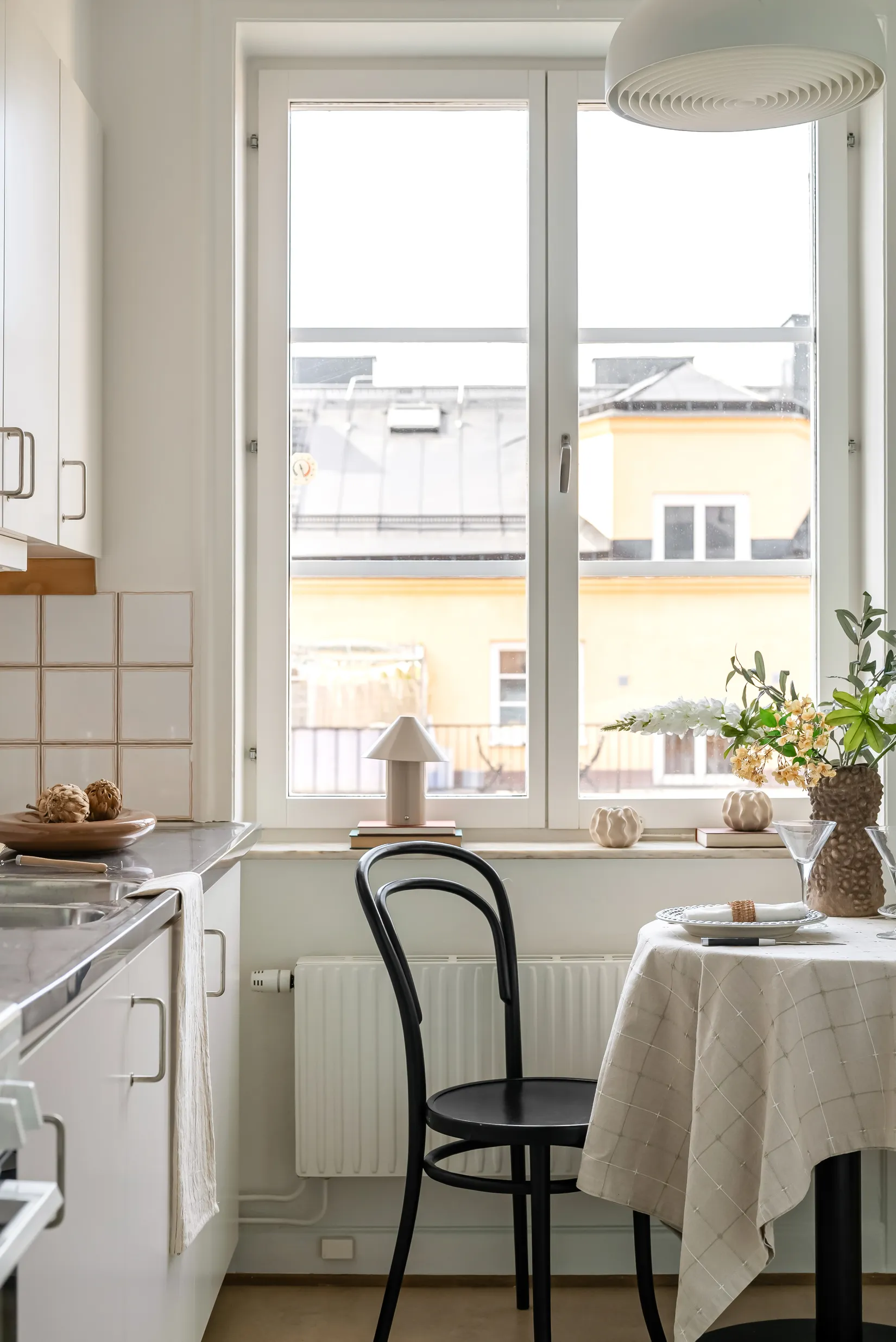 Bostadsrätt, Ploggatan 4, Södermalm - Sofia, Stockholm