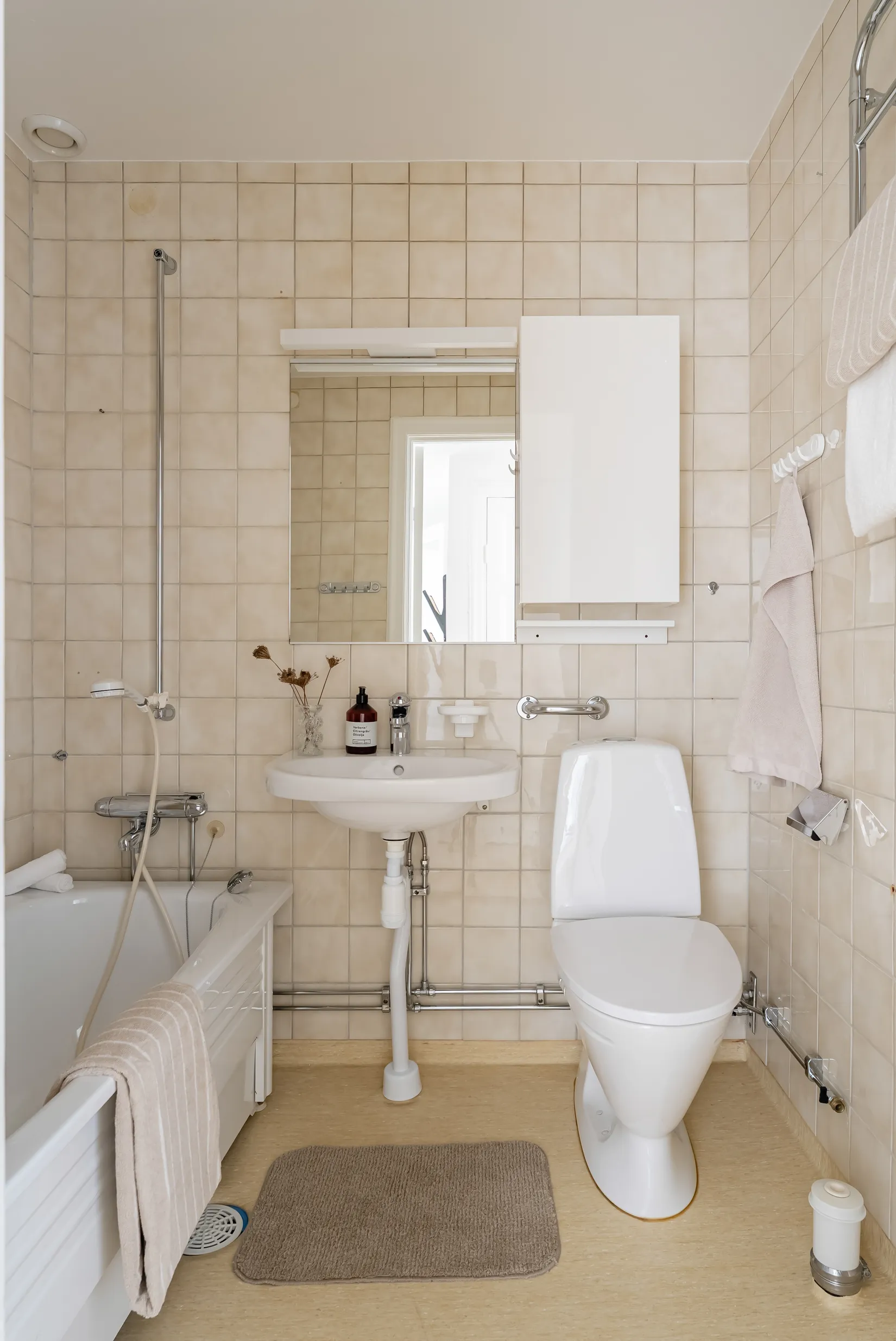 Bostadsrätt, Ploggatan 4, Södermalm - Sofia, Stockholm
