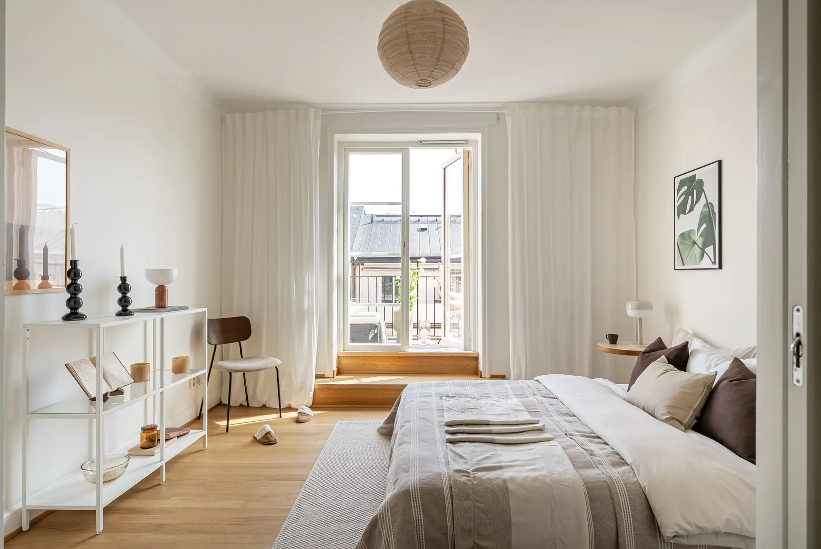 Bostadsrätt, Ploggatan 4, Södermalm - Sofia, Stockholm
