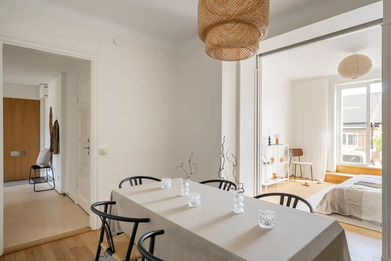 Bostadsrätt, Ploggatan 4, Södermalm - Sofia, Stockholm