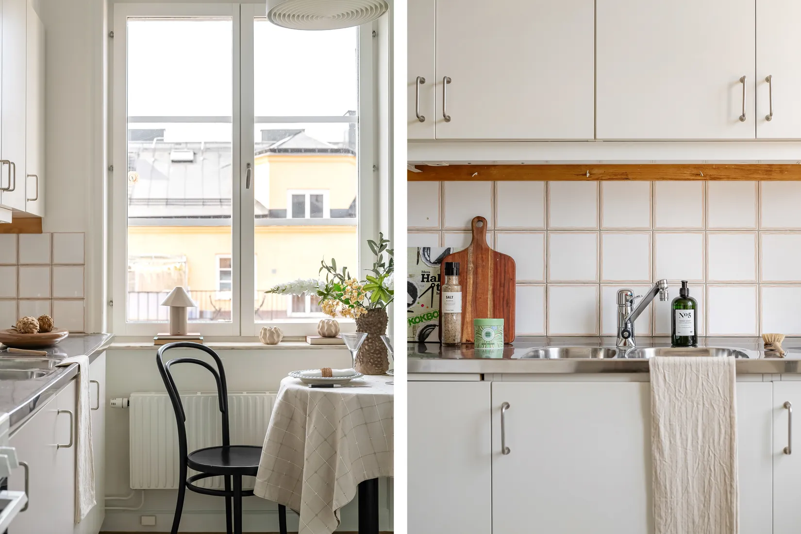 Bostadsrätt, Ploggatan 4, Södermalm - Sofia, Stockholm
