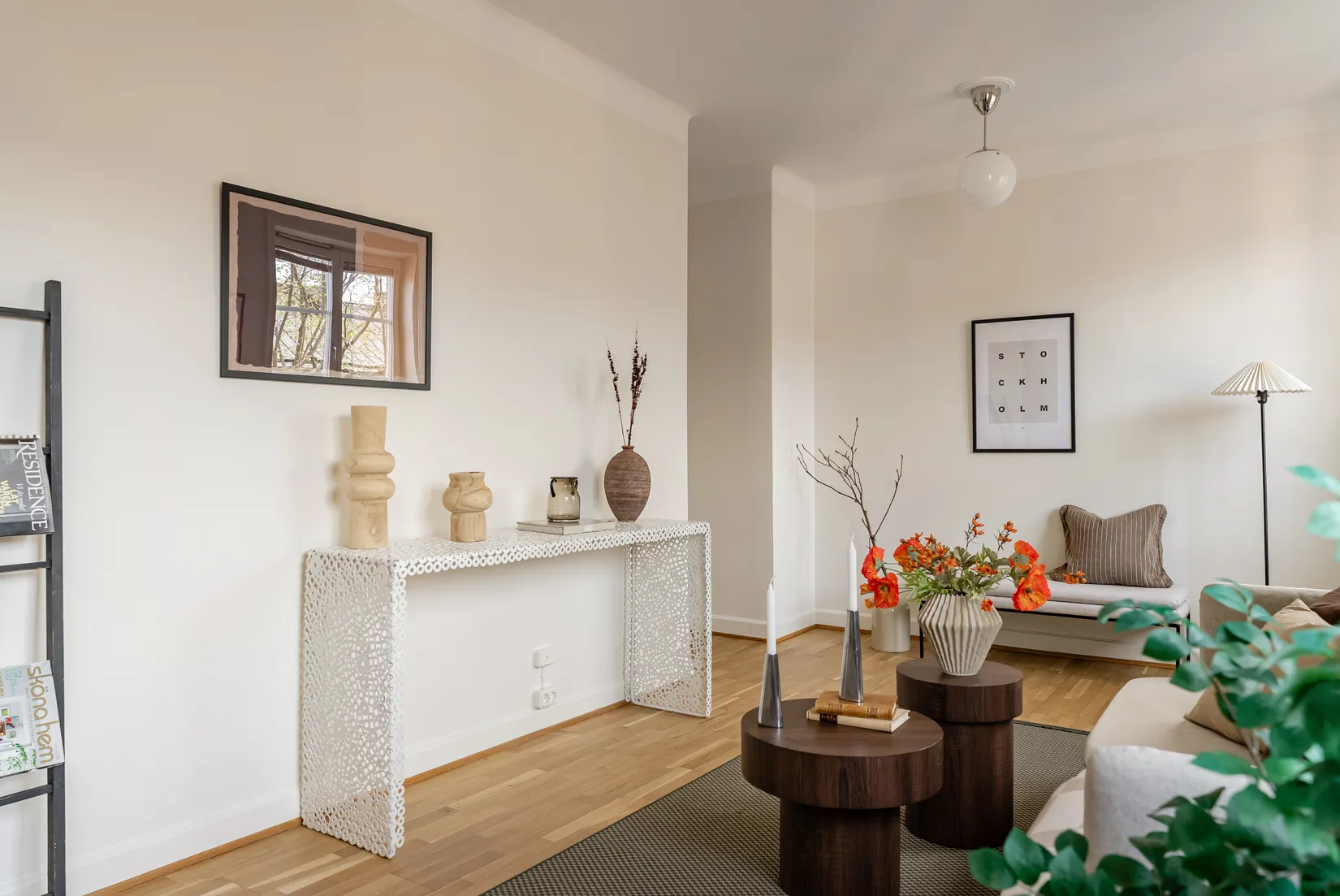 Bostadsrätt, Ploggatan 4, Södermalm - Sofia, Stockholm