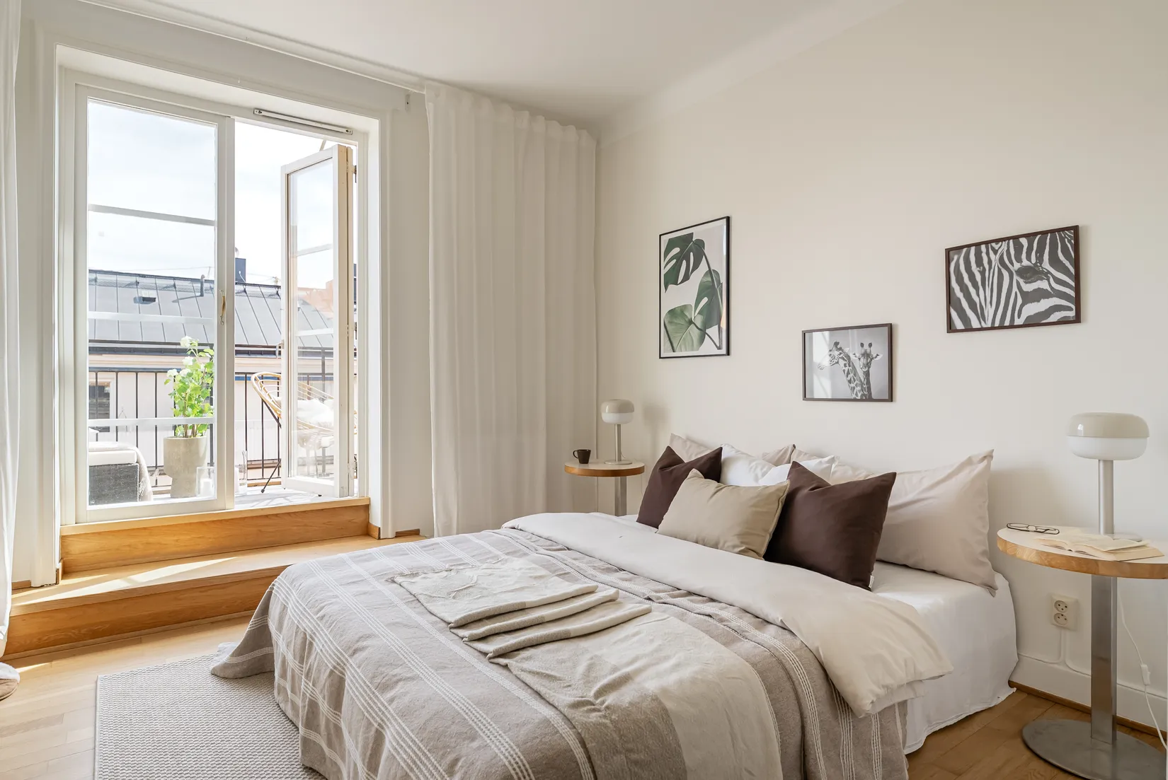 Bostadsrätt, Ploggatan 4, Södermalm - Sofia, Stockholm