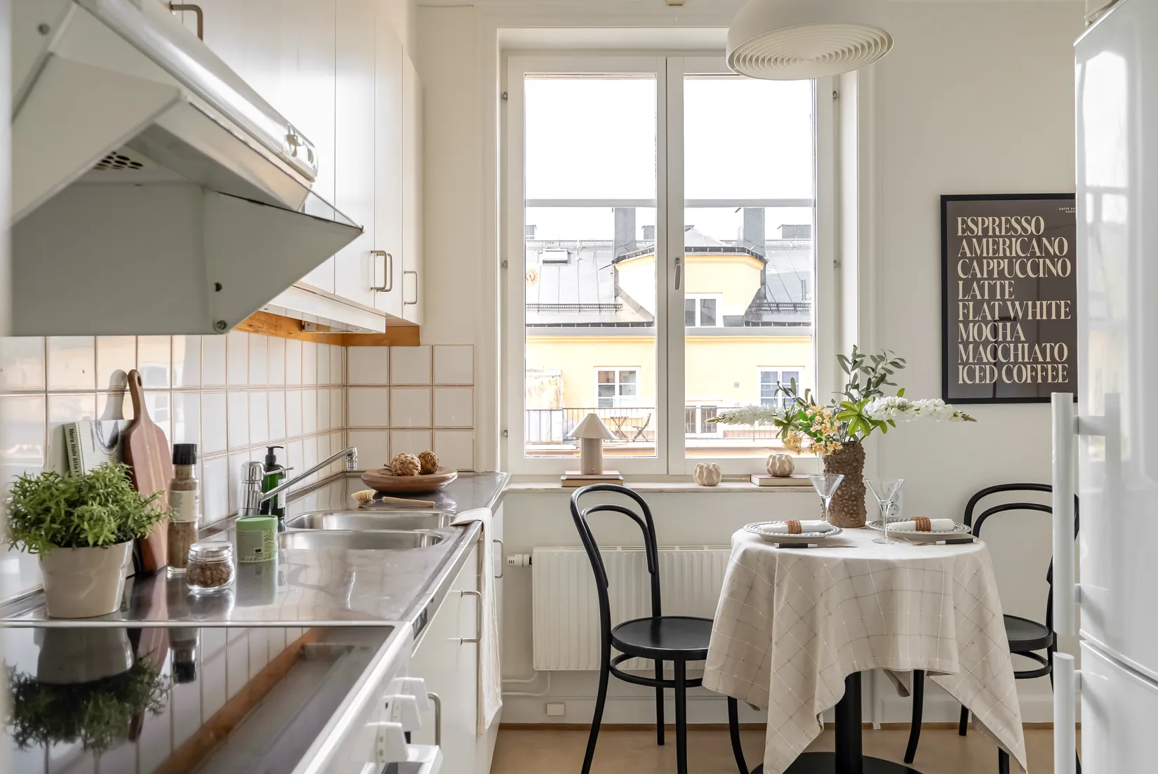 Bostadsrätt, Ploggatan 4, Södermalm - Sofia, Stockholm