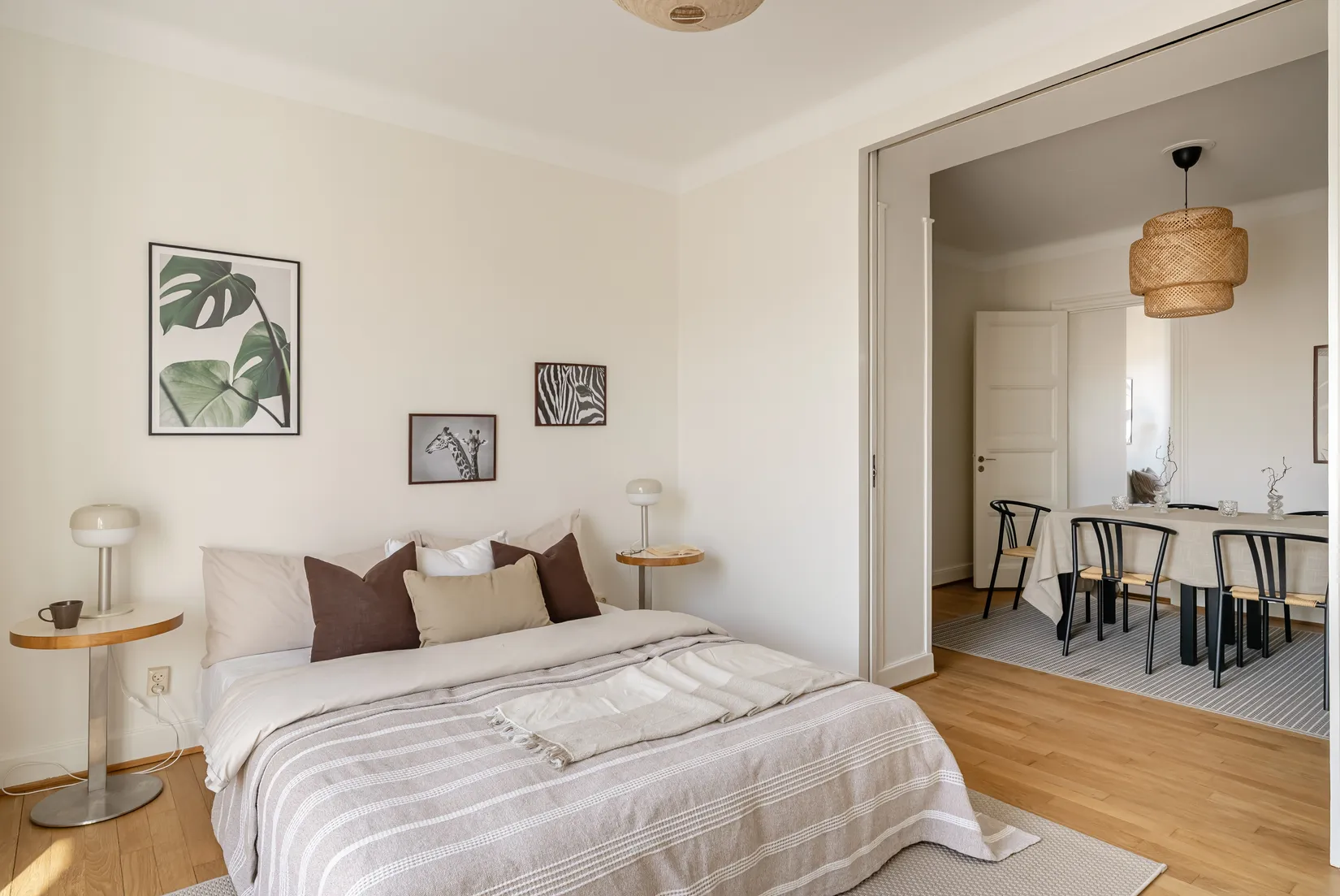 Bostadsrätt, Ploggatan 4, Södermalm - Sofia, Stockholm