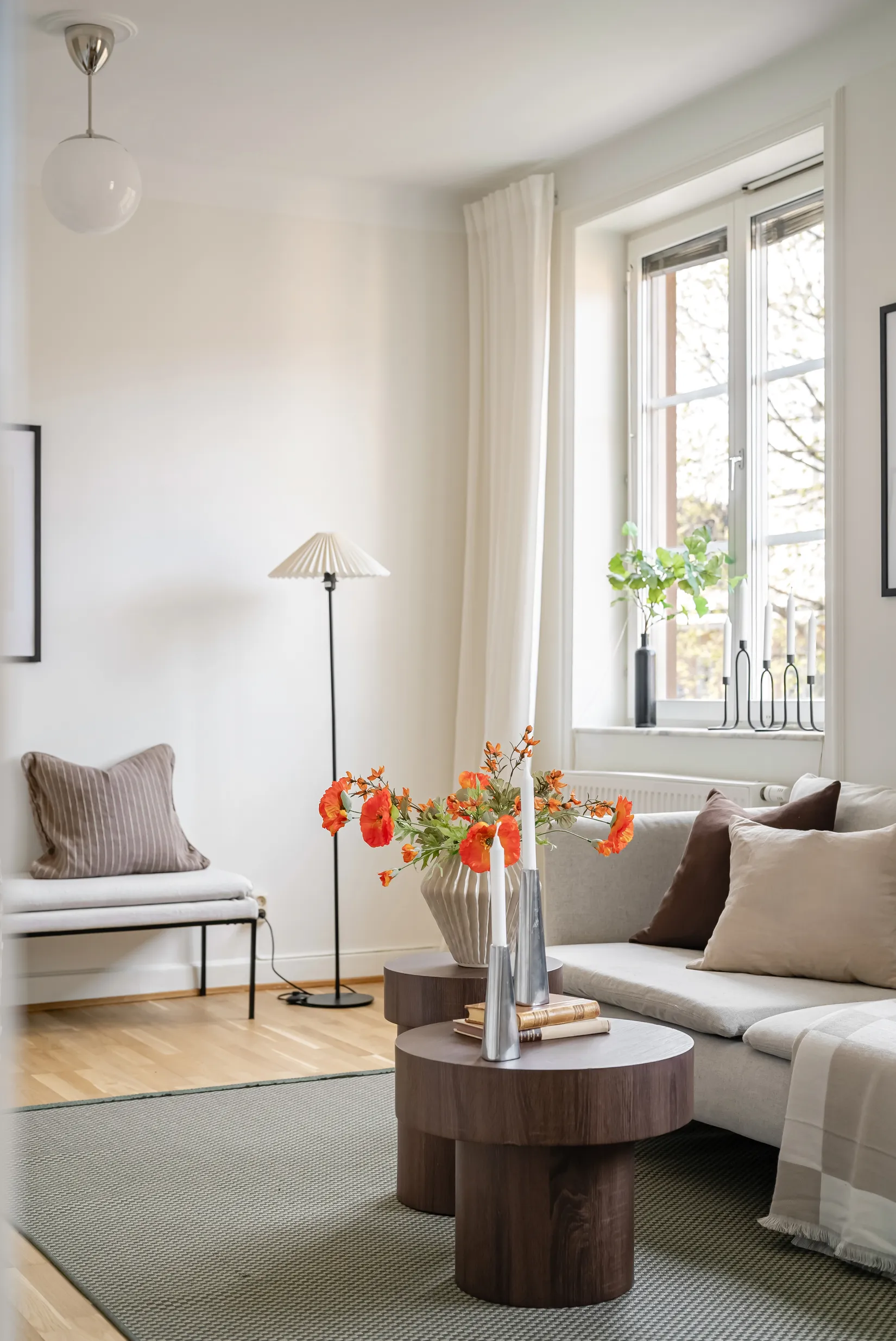 Bostadsrätt, Ploggatan 4, Södermalm - Sofia, Stockholm