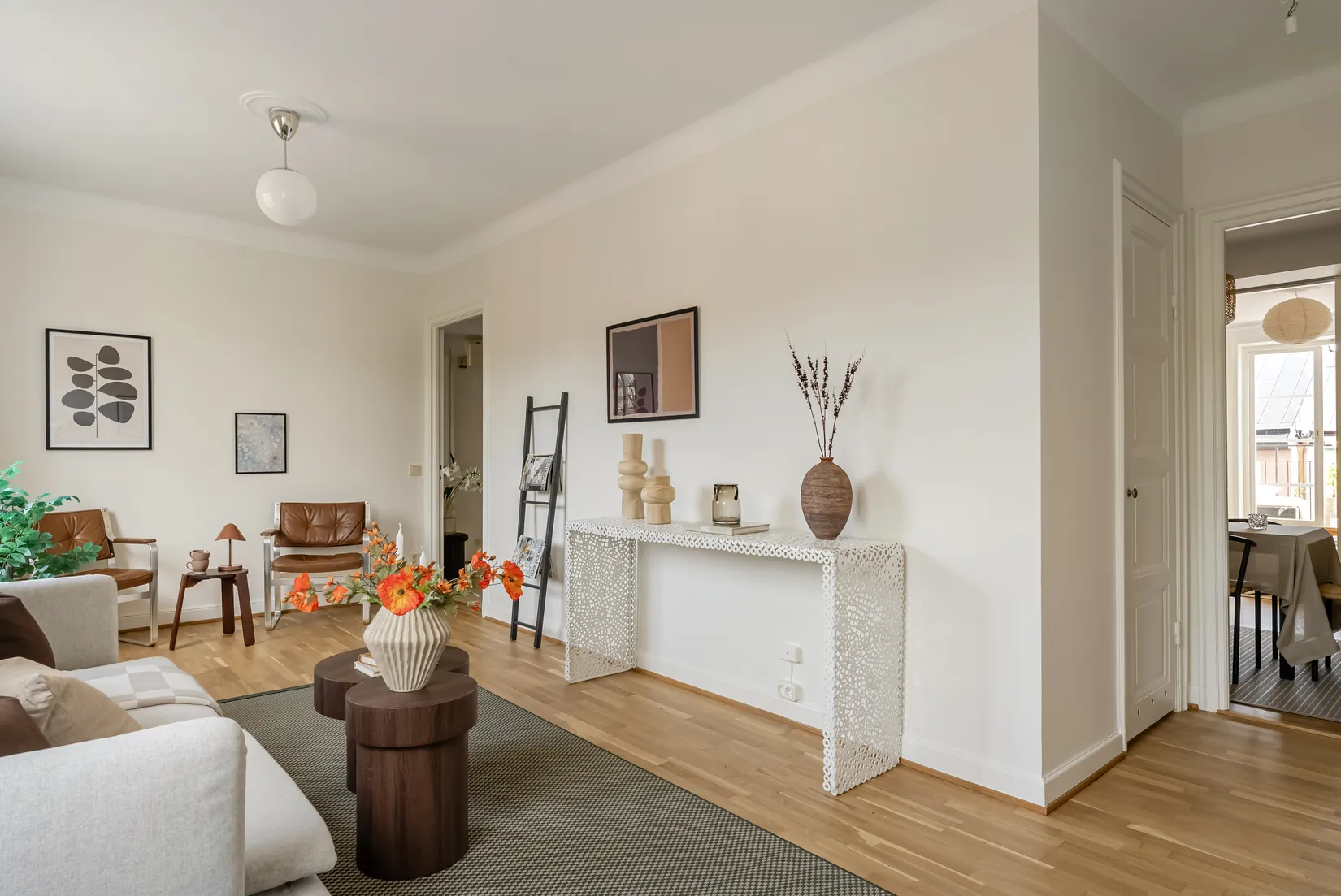 Bostadsrätt, Ploggatan 4, Södermalm - Sofia, Stockholm