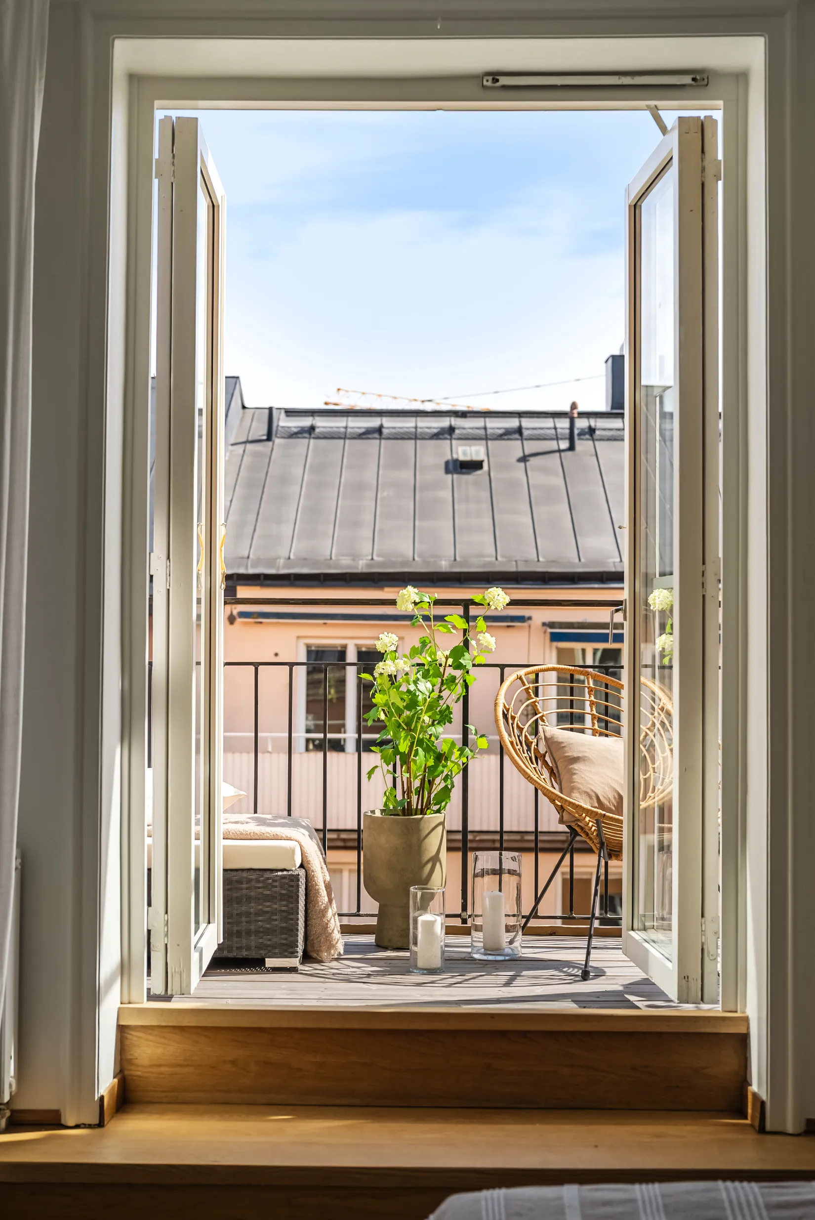 Bostadsrätt, Ploggatan 4, Södermalm - Sofia, Stockholm