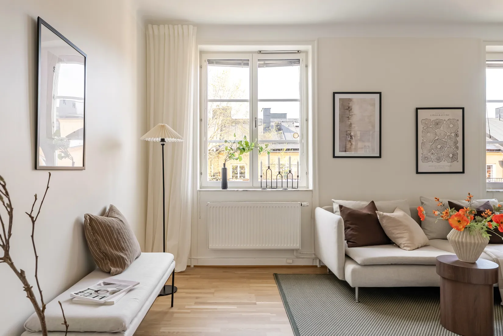 Bostadsrätt, Ploggatan 4, Södermalm - Sofia, Stockholm