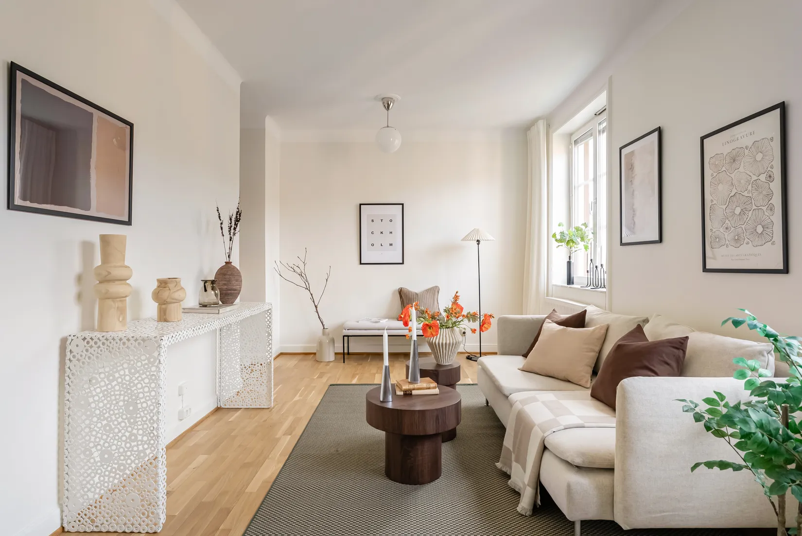 Bostadsrätt, Ploggatan 4, Södermalm - Sofia, Stockholm