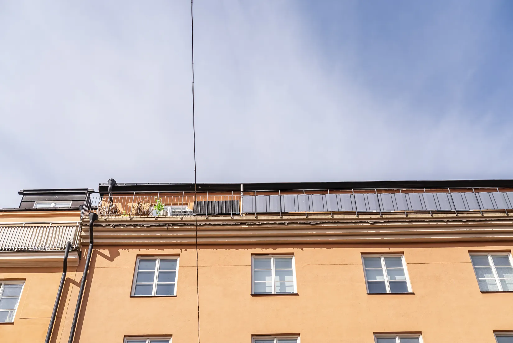 Bostadsrätt, Ploggatan 4, Södermalm - Sofia, Stockholm