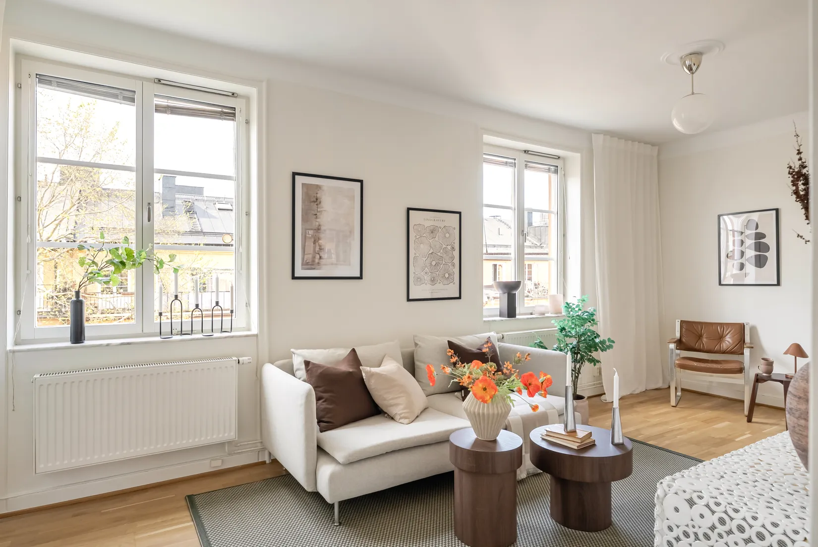Bostadsrätt, Ploggatan 4, Södermalm - Sofia, Stockholm