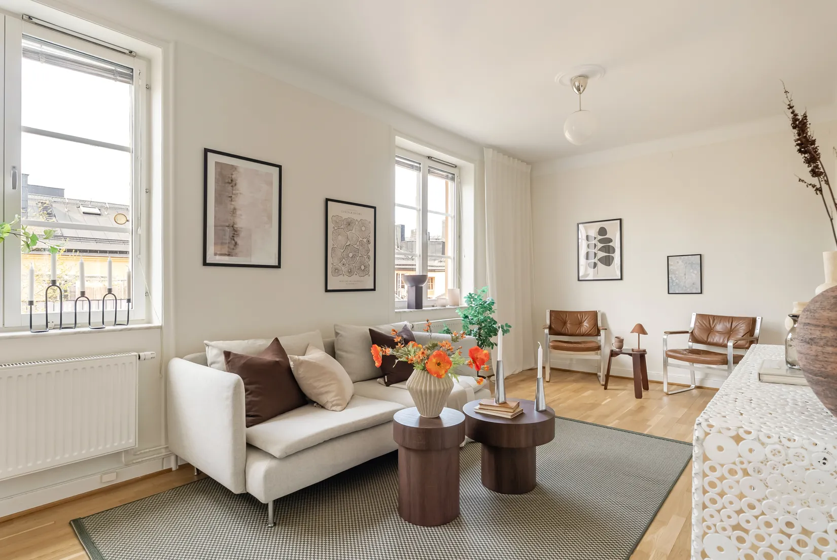 Bostadsrätt, Ploggatan 4, Södermalm - Sofia, Stockholm