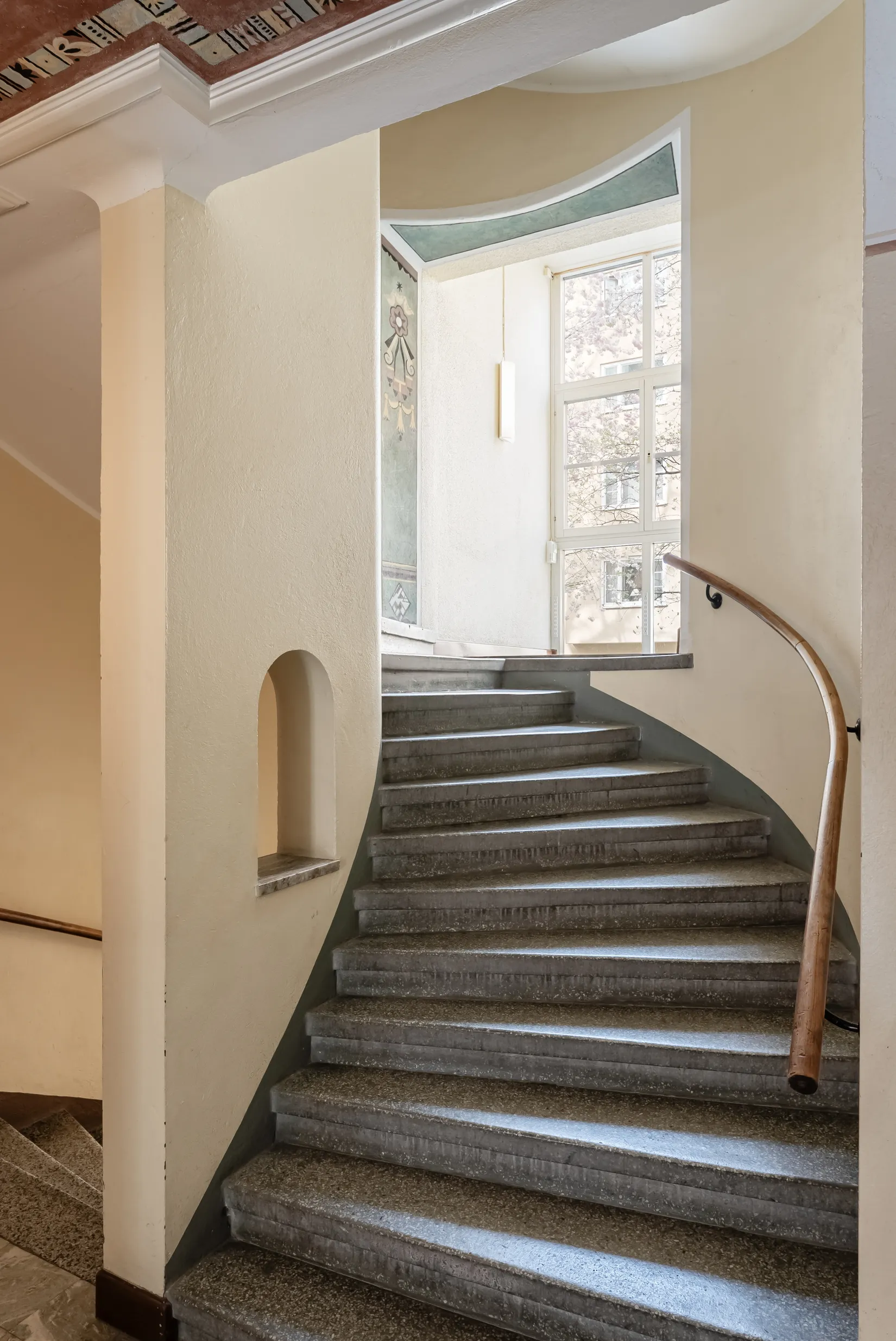 Bostadsrätt, Ploggatan 4, Södermalm - Sofia, Stockholm