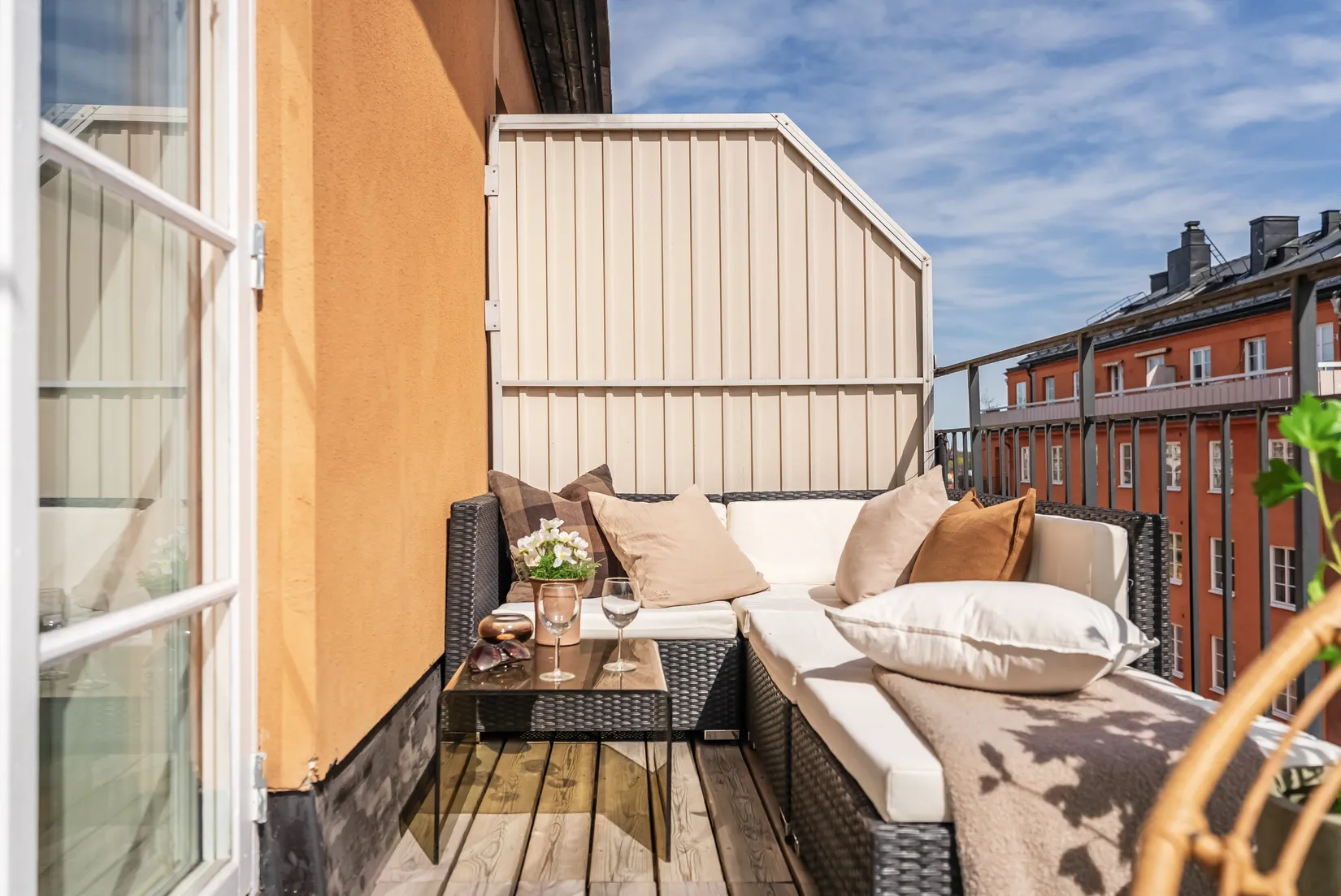 Bostadsrätt, Ploggatan 4, Södermalm - Sofia, Stockholm