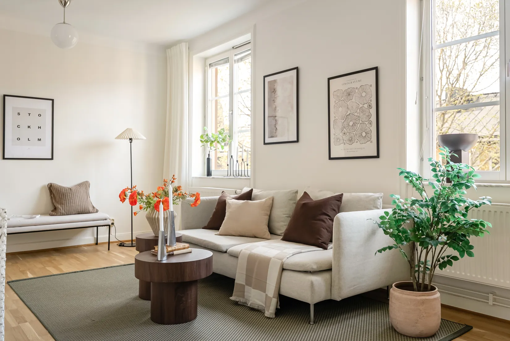 Bostadsrätt, Ploggatan 4, Södermalm - Sofia, Stockholm