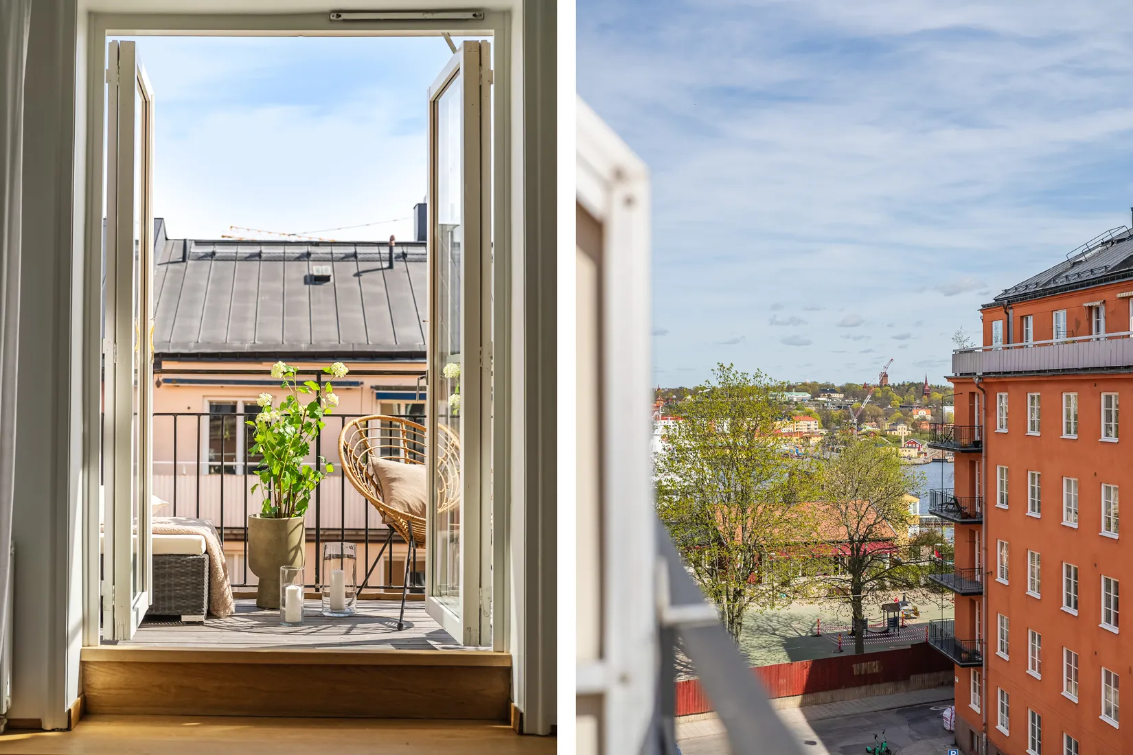 Bostadsrätt, Ploggatan 4, Södermalm - Sofia, Stockholm