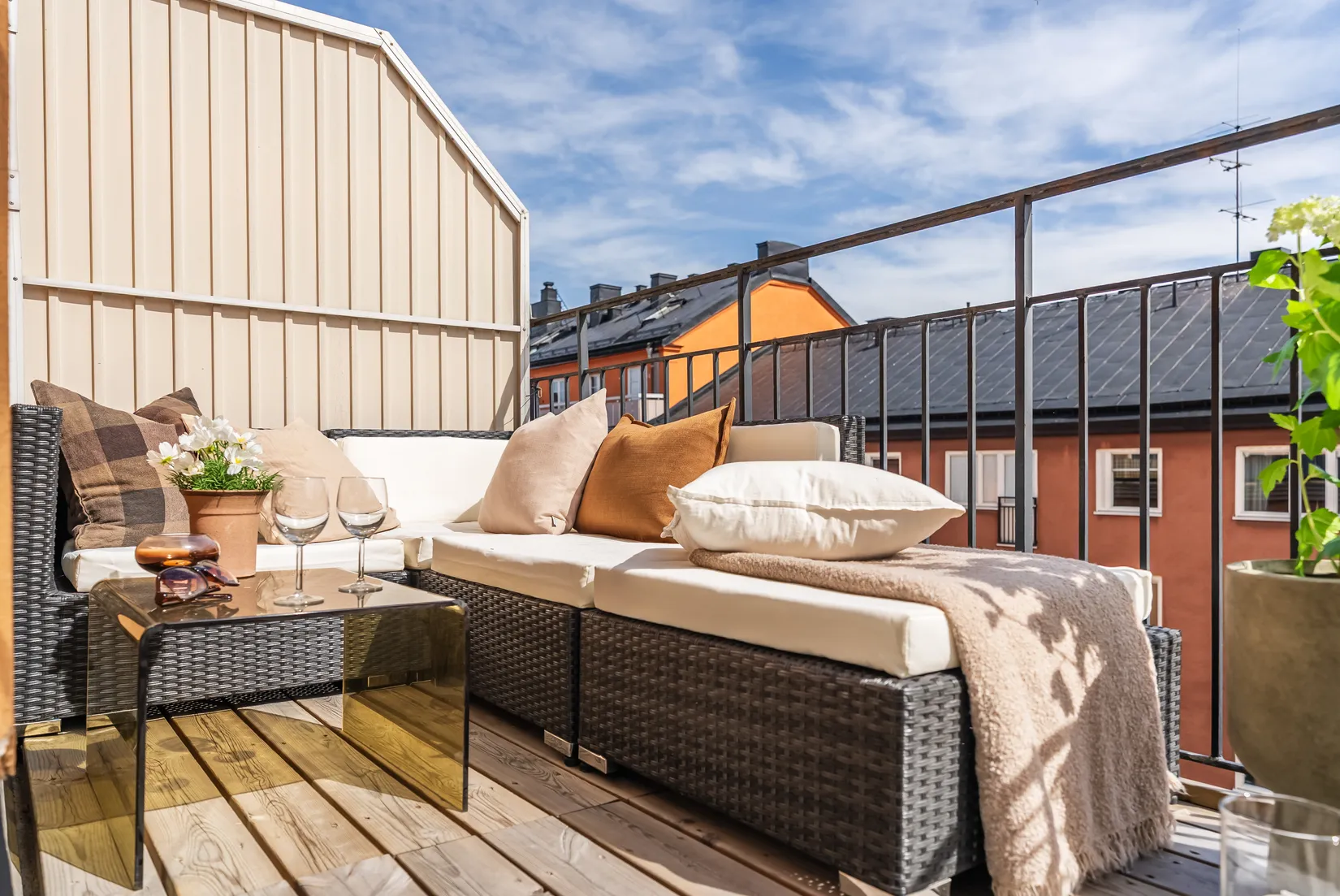 Bostadsrätt, Ploggatan 4, Södermalm - Sofia, Stockholm