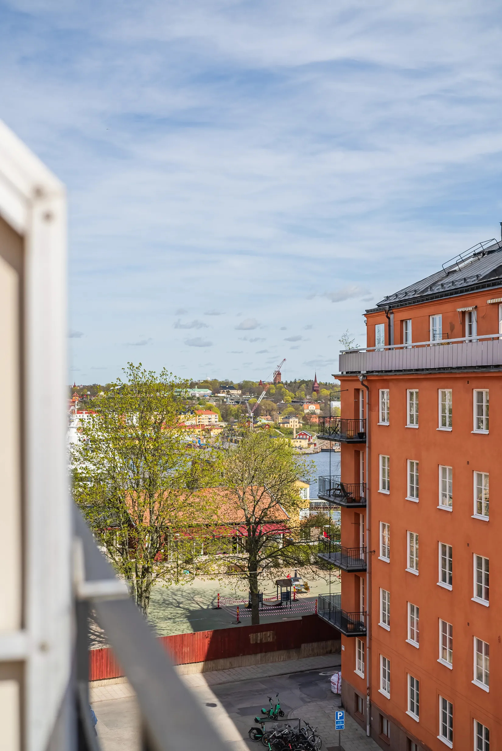 Bostadsrätt, Ploggatan 4, Södermalm - Sofia, Stockholm