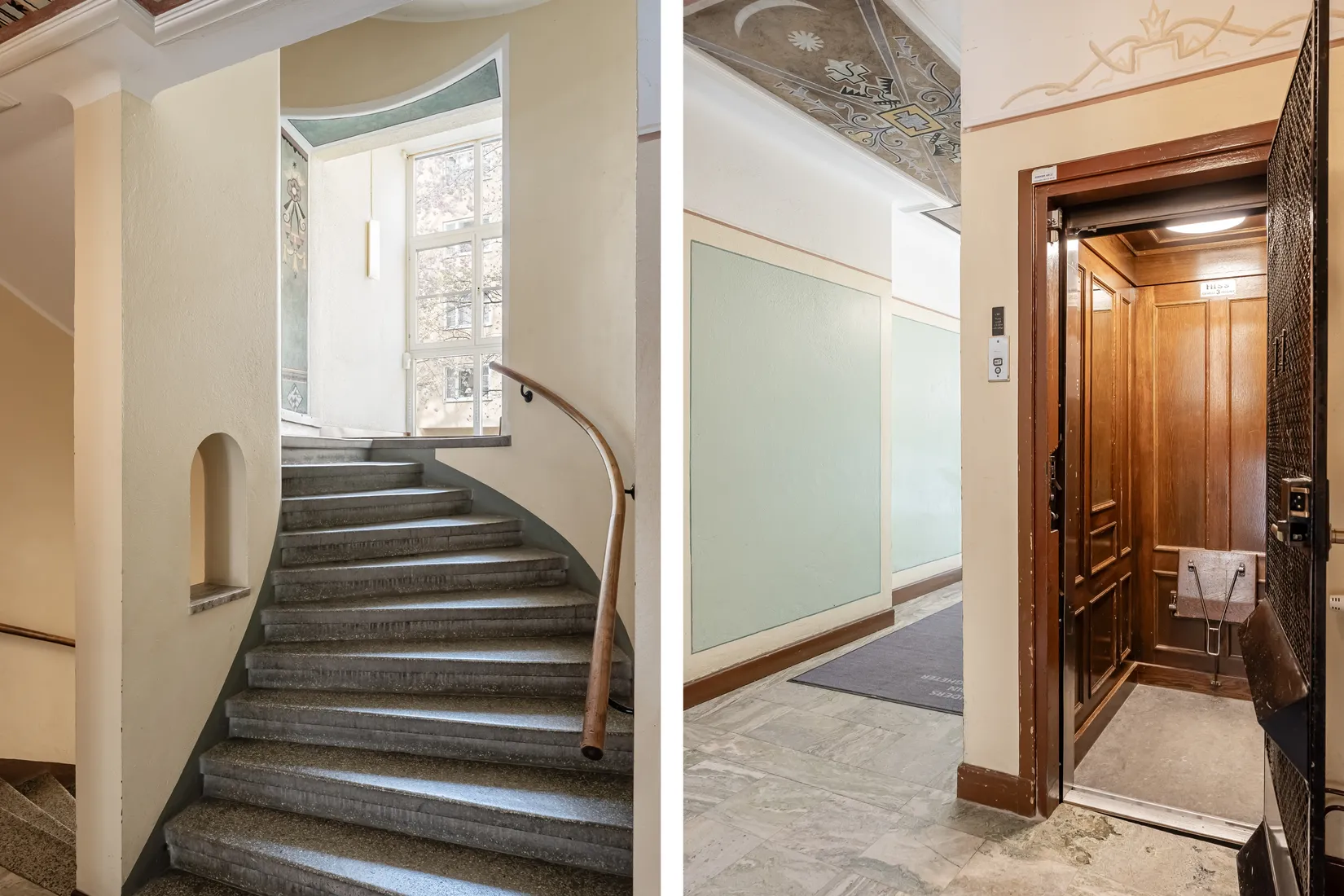 Bostadsrätt, Ploggatan 4, Södermalm - Sofia, Stockholm