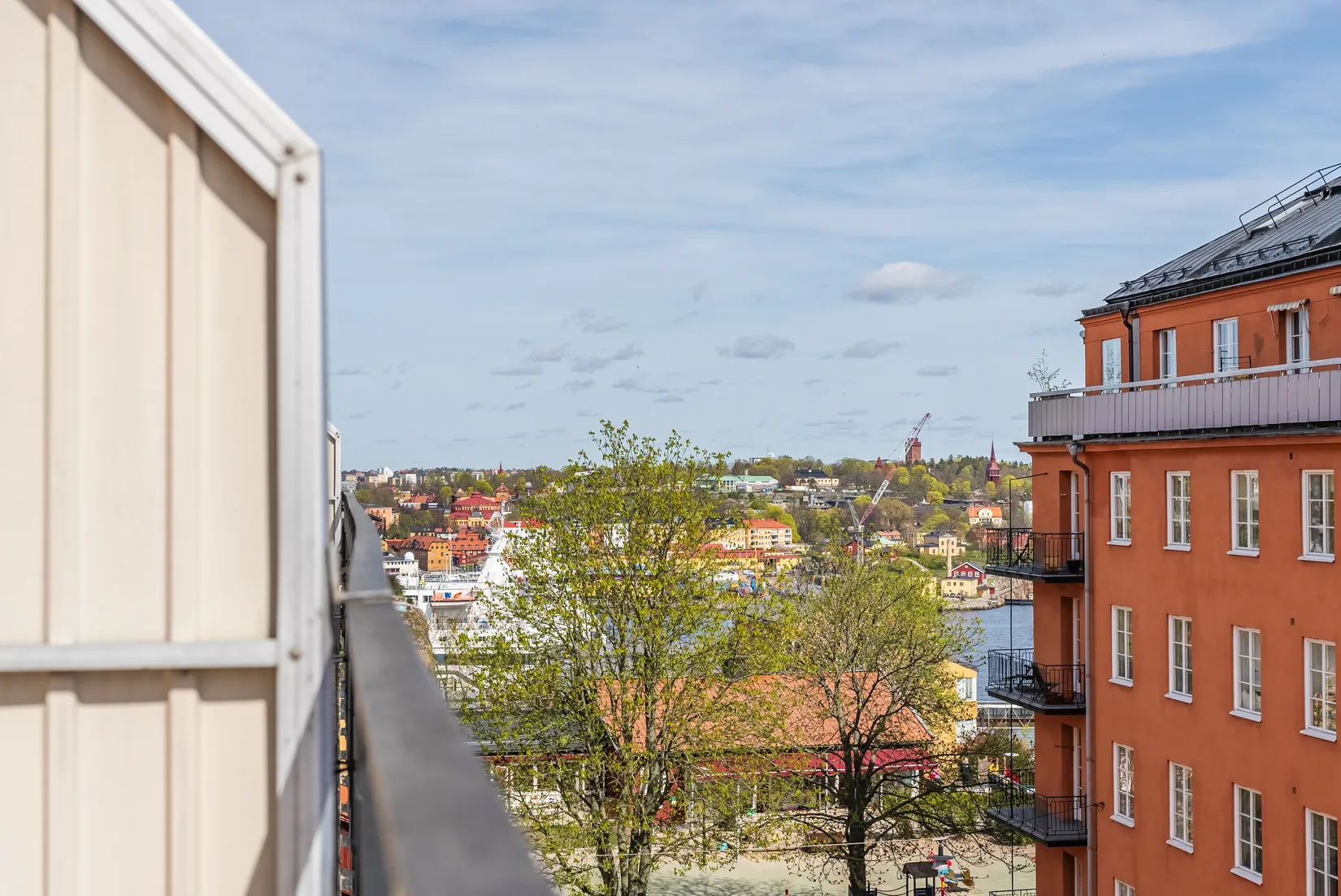 Bostadsrätt, Ploggatan 4, Södermalm - Sofia, Stockholm