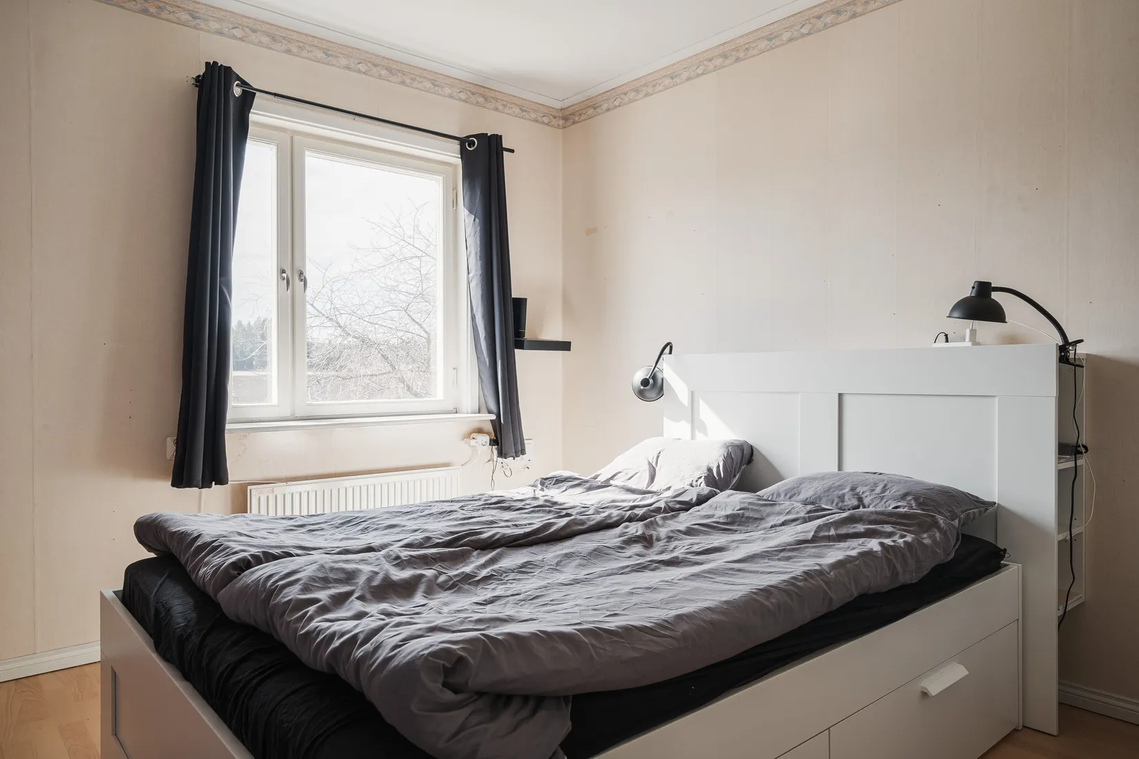 Villa, Mårtensboda 9, Lövånger, Skellefteå