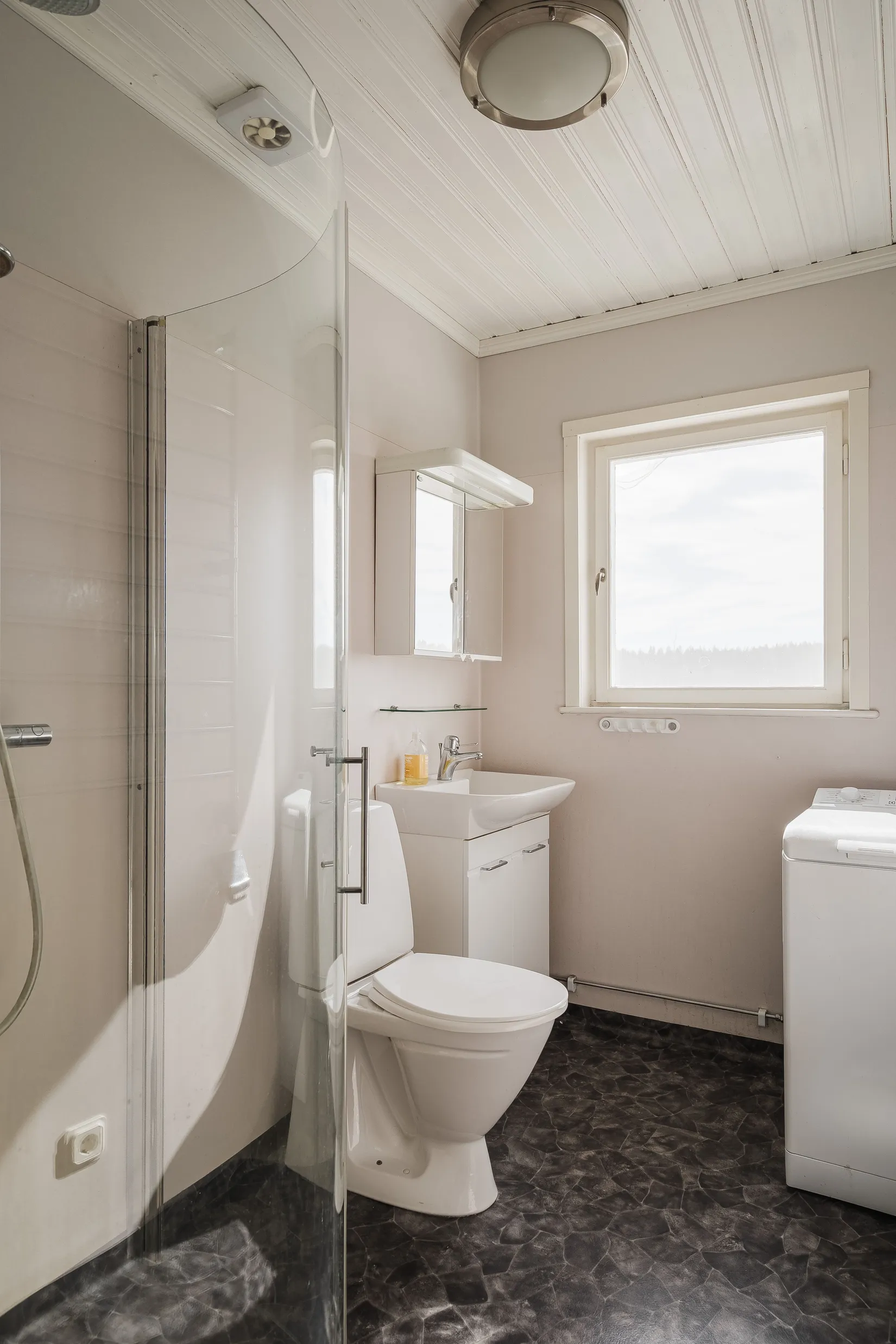 Villa, Mårtensboda 9, Lövånger, Skellefteå