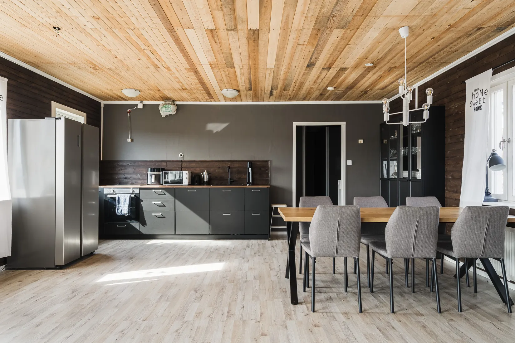 Villa, Mårtensboda 9, Lövånger, Skellefteå