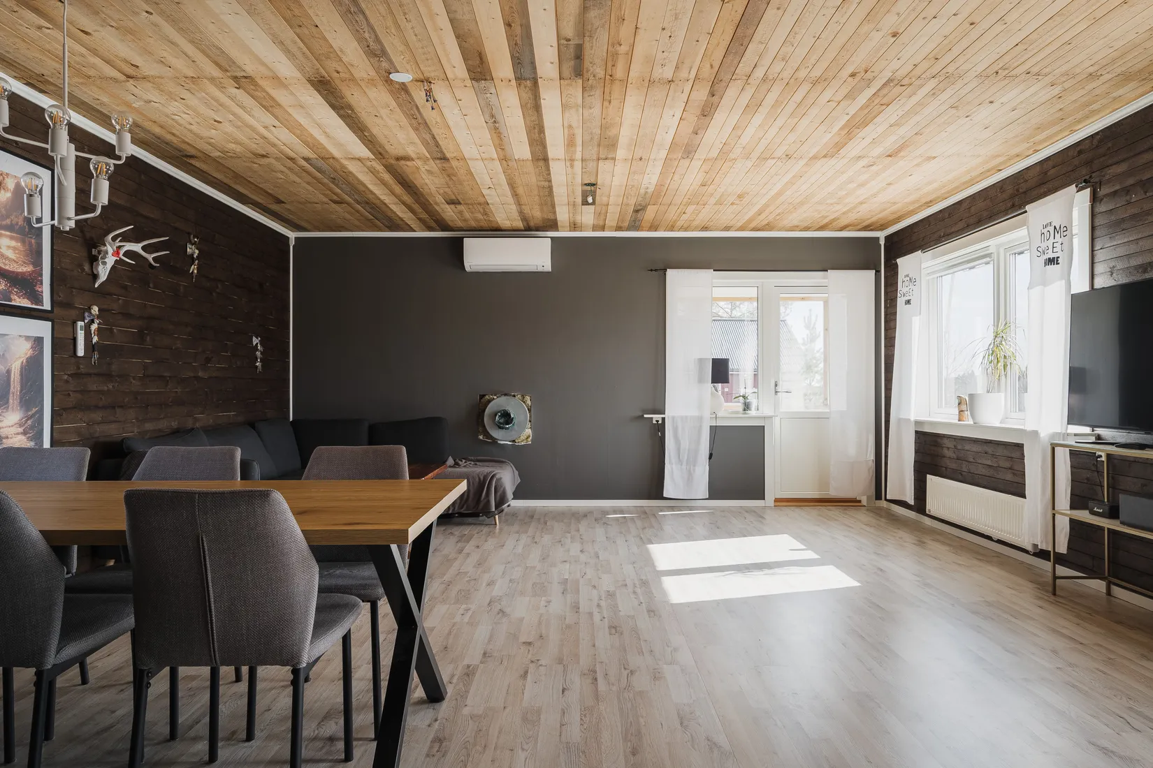 Villa, Mårtensboda 9, Lövånger, Skellefteå