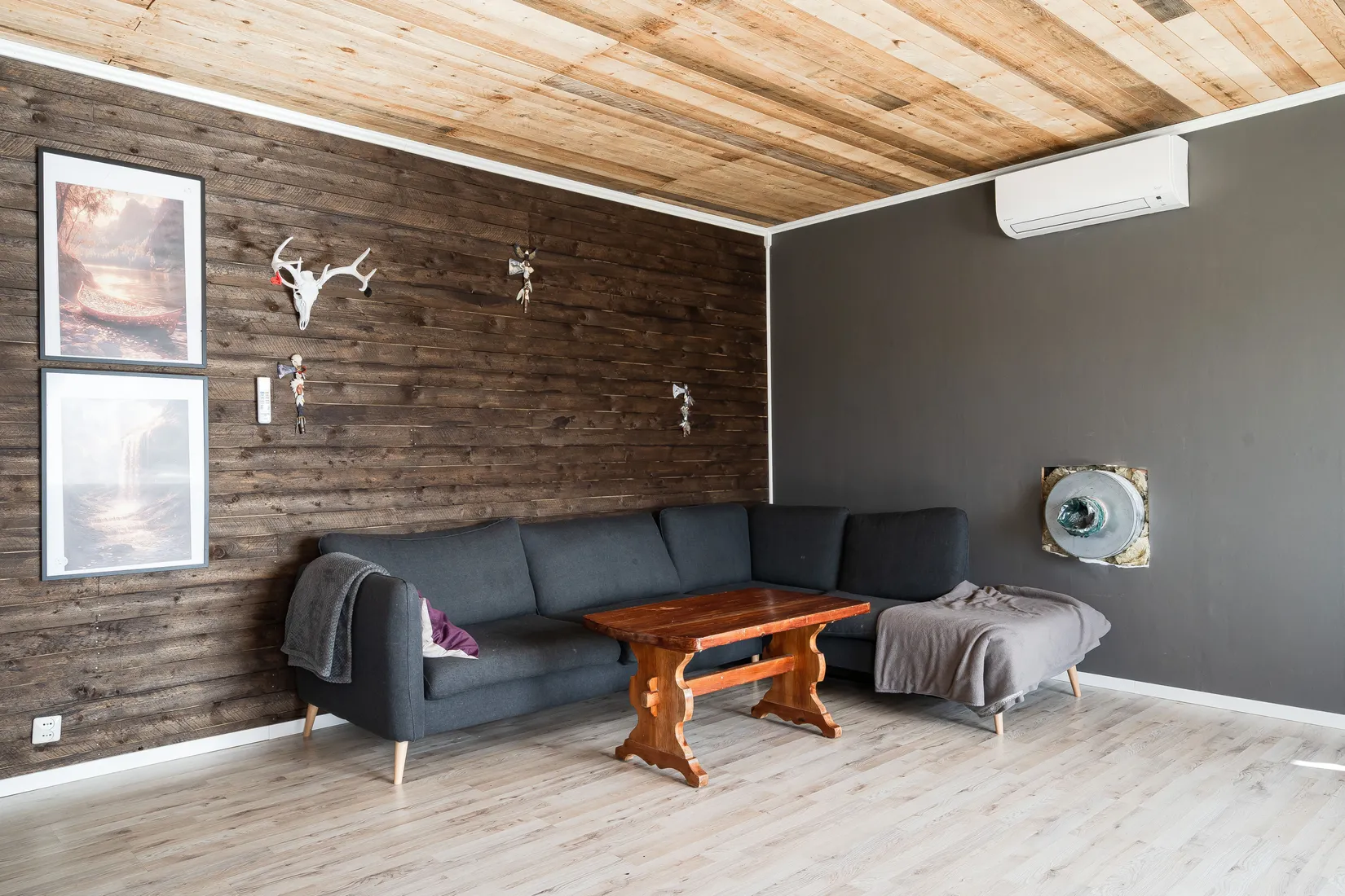 Villa, Mårtensboda 9, Lövånger, Skellefteå