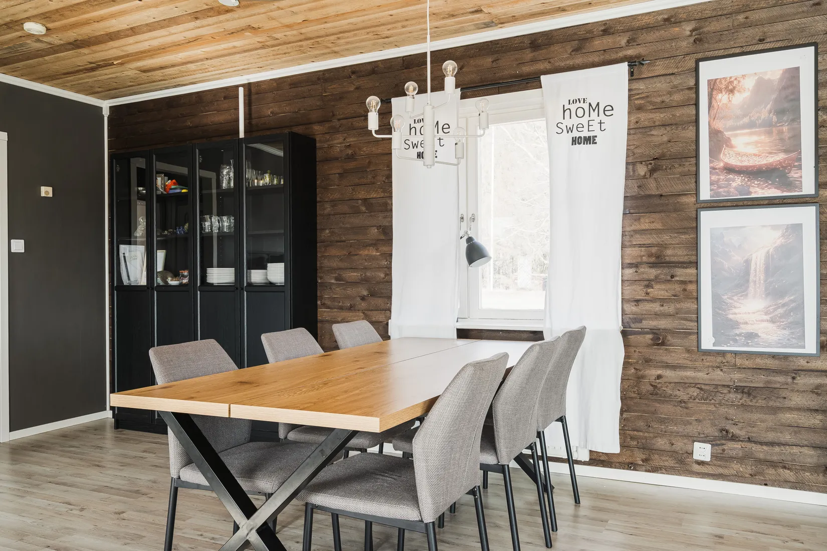 Villa, Mårtensboda 9, Lövånger, Skellefteå
