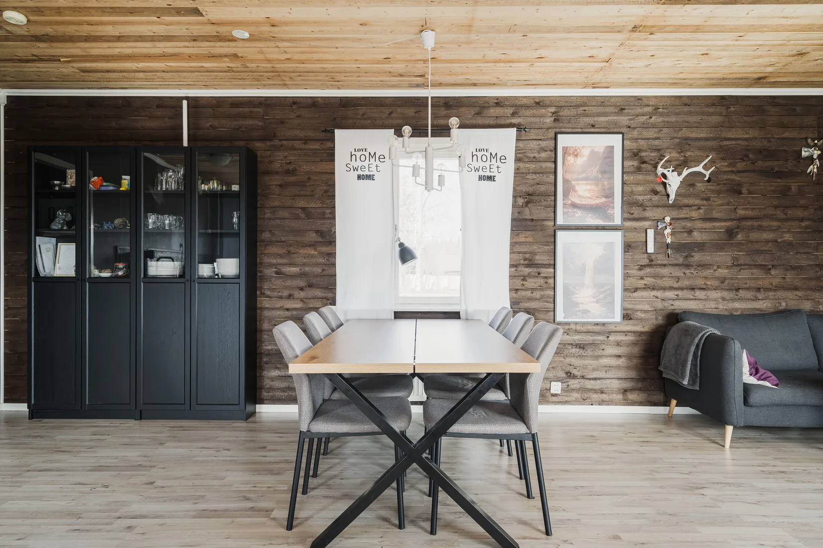 Villa, Mårtensboda 9, Lövånger, Skellefteå