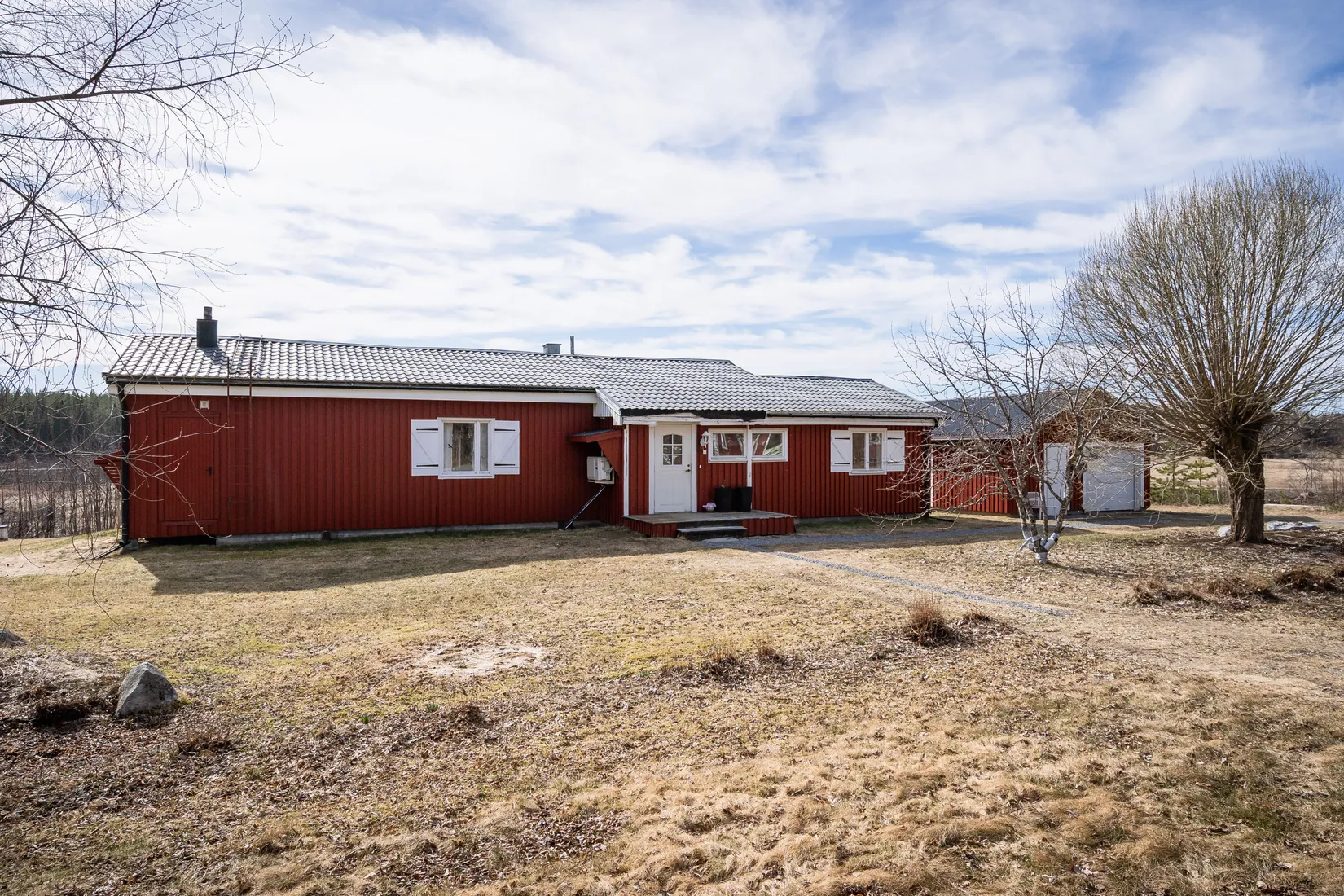 Villa, Mårtensboda 9, Lövånger, Skellefteå