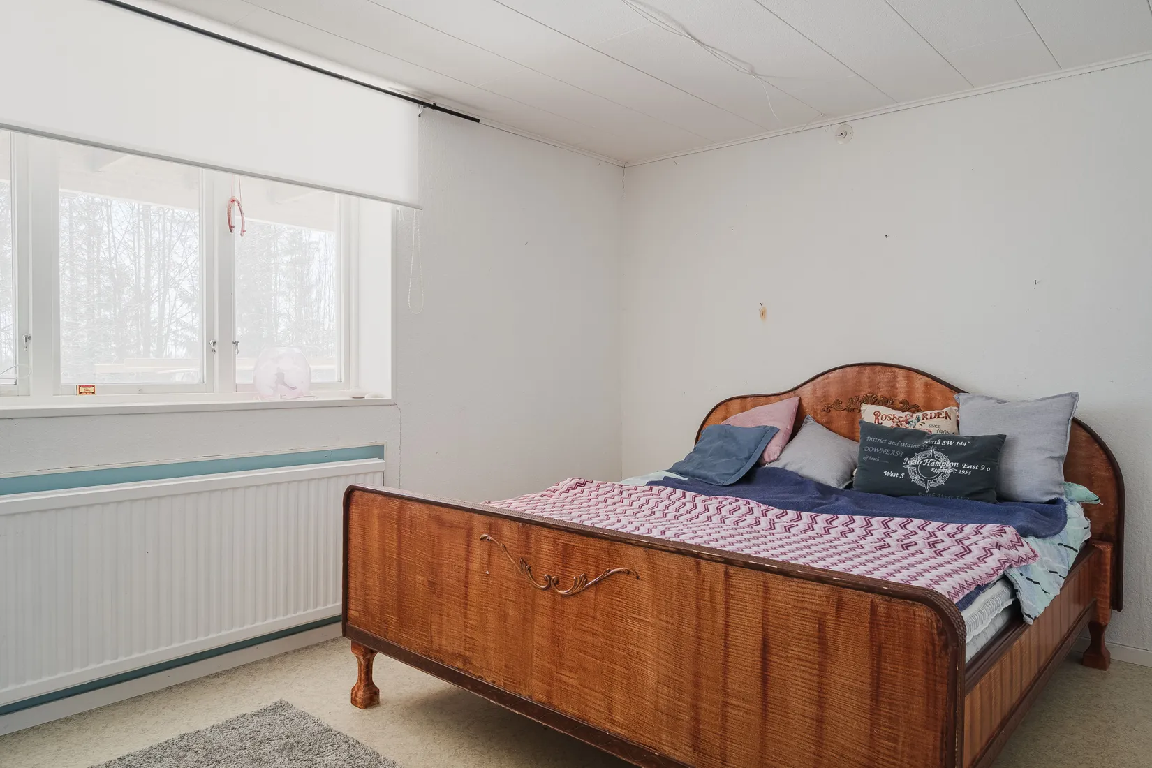 Villa, Måbärsgatan 26, Skellefteå
