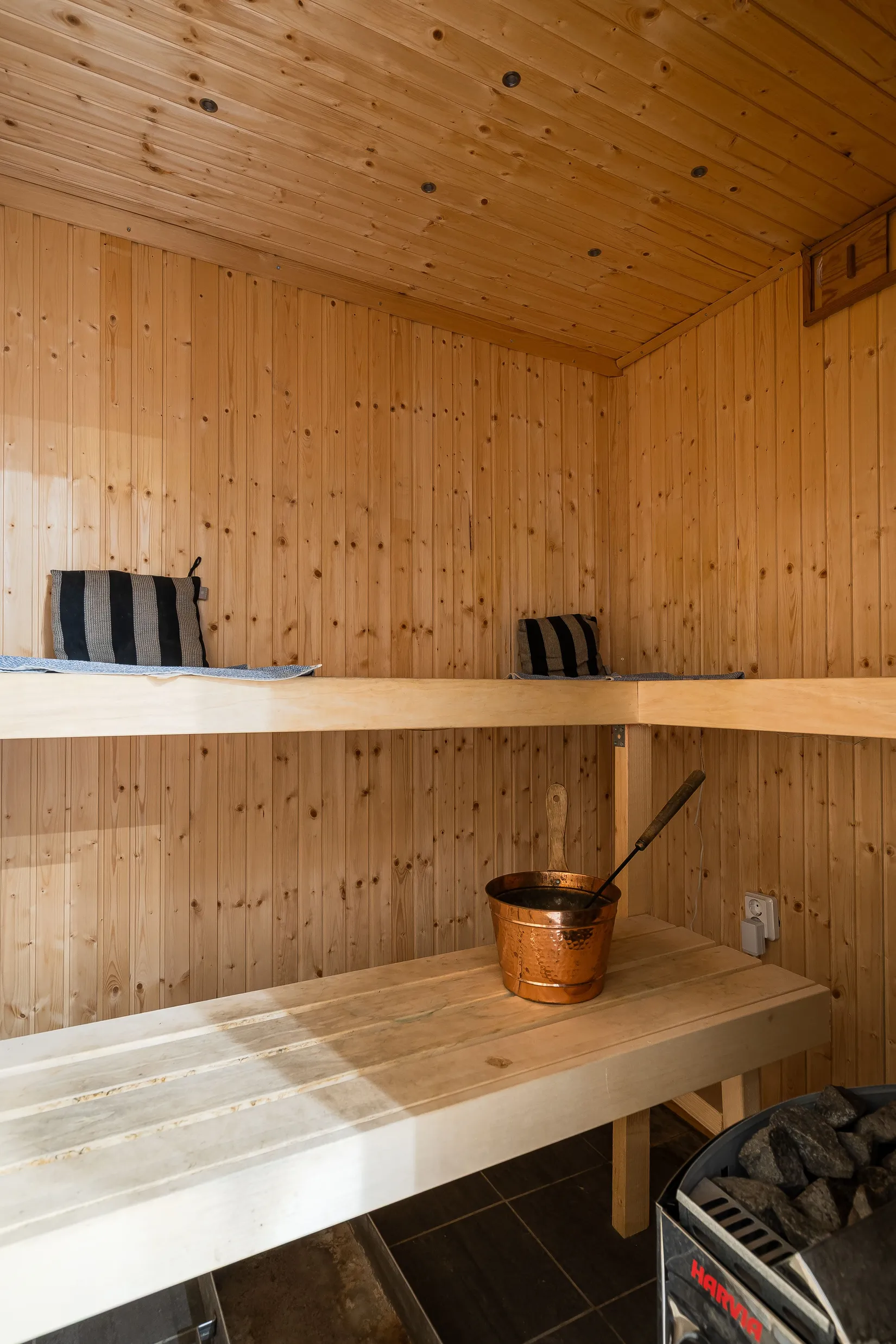 Villa, Måbärsgatan 26, Skellefteå