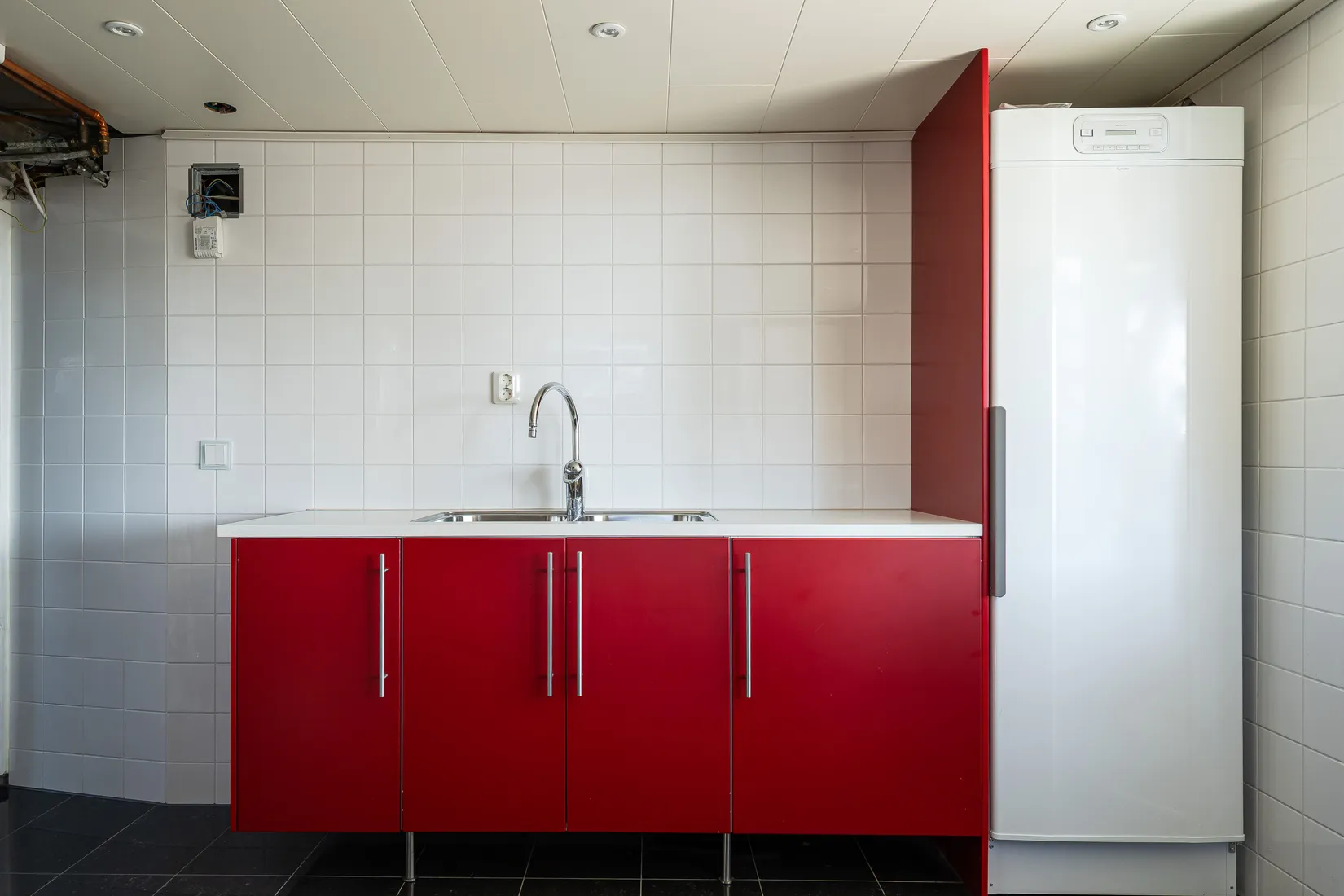 Villa, Måbärsgatan 26, Skellefteå