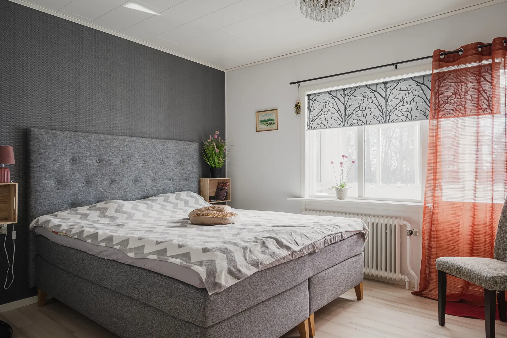 Villa, Måbärsgatan 26, Skellefteå