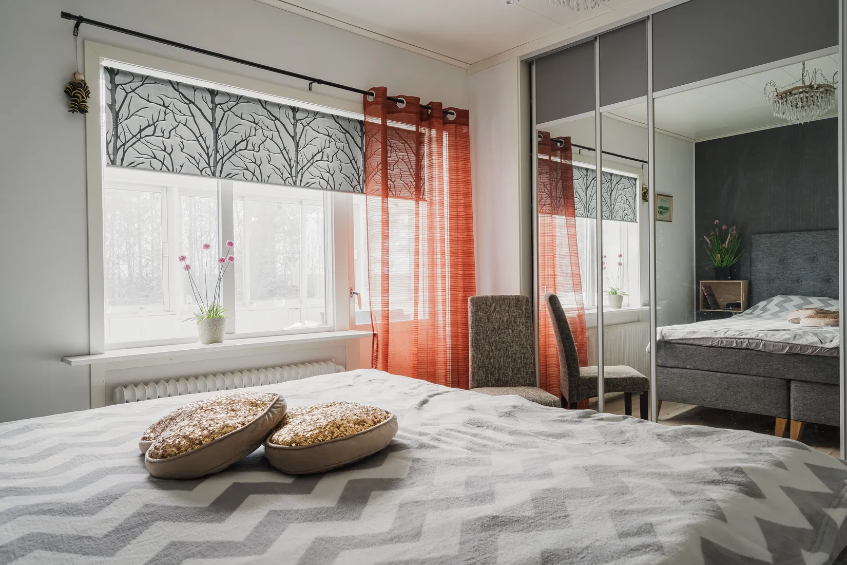 Villa, Måbärsgatan 26, Skellefteå