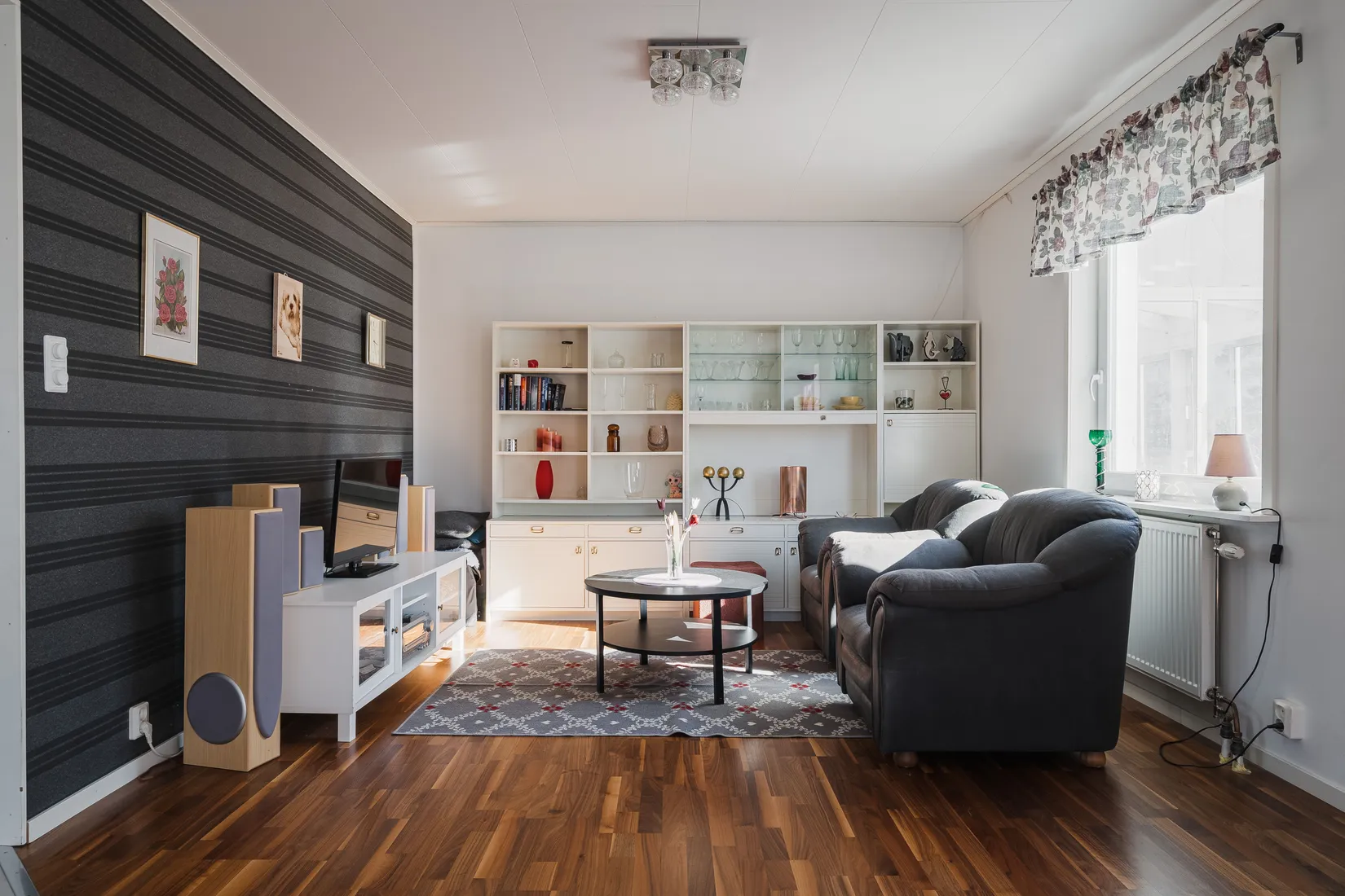 Villa, Måbärsgatan 26, Skellefteå
