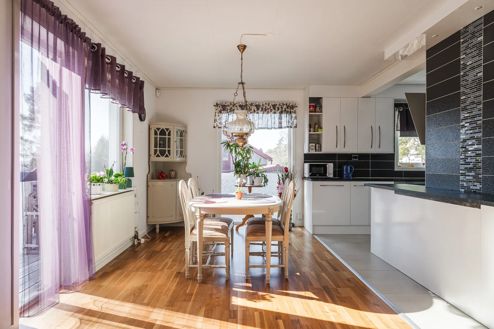 Villa, Måbärsgatan 26, Skellefteå